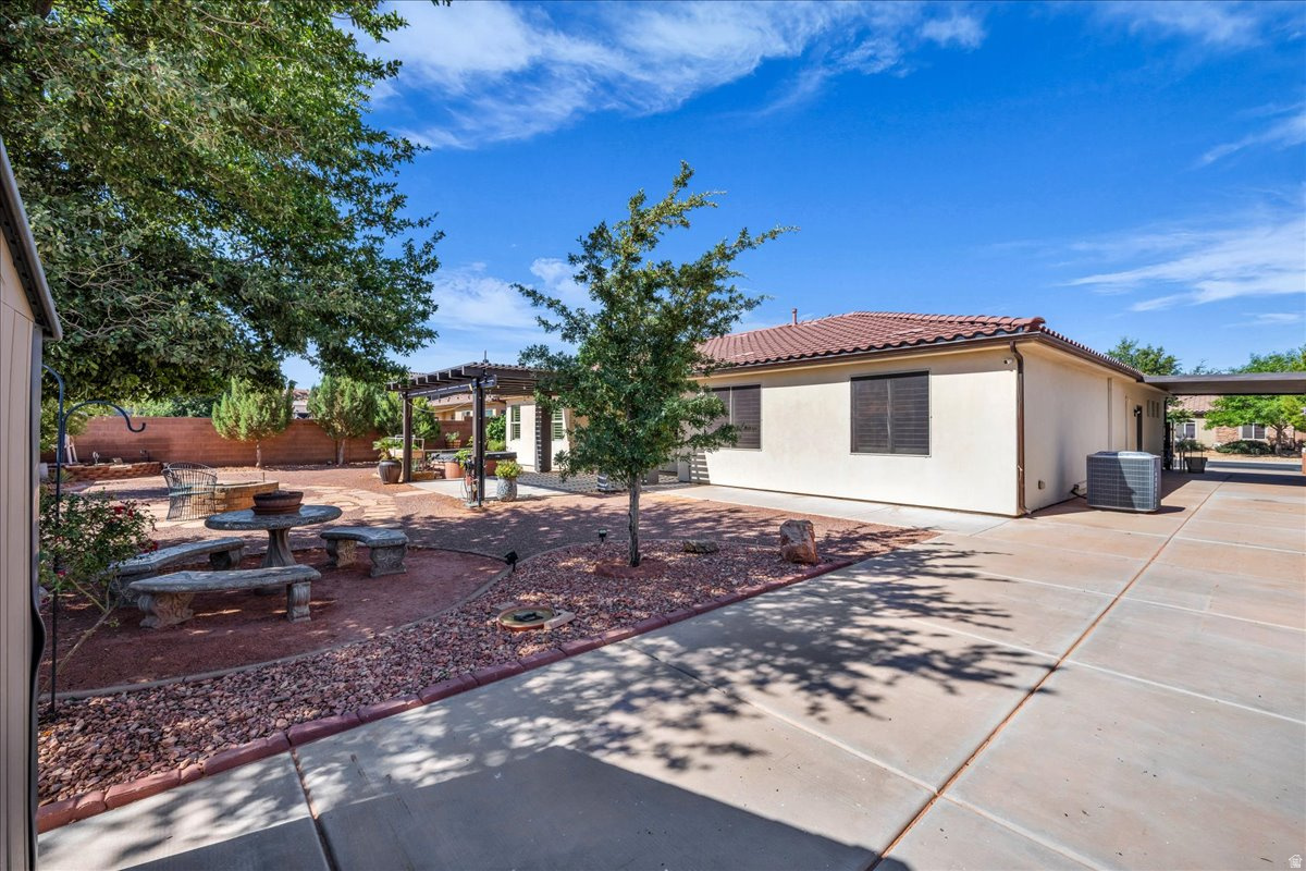 DIXIE SPRINGS B 2ND AMD & EXT - Residential