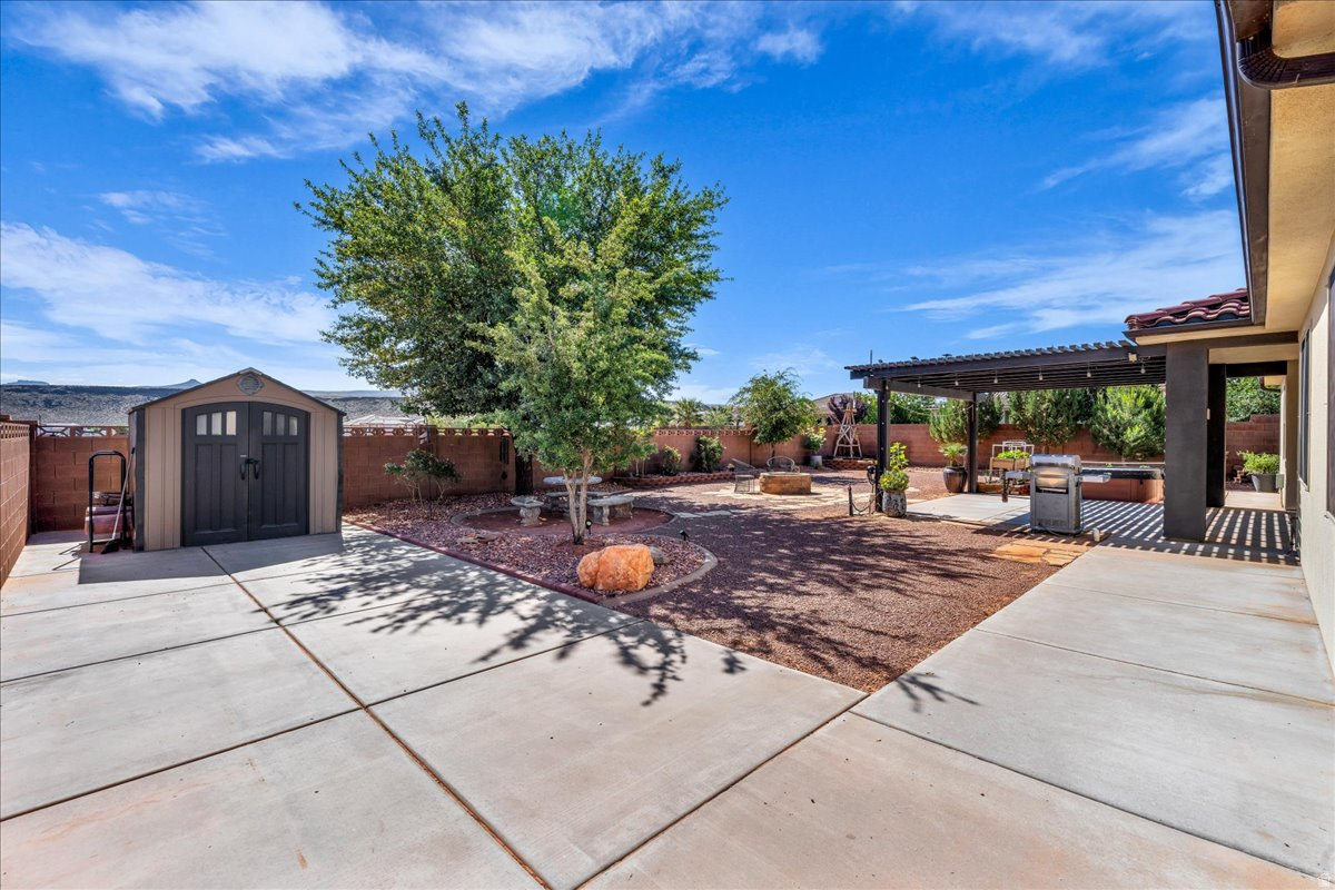 DIXIE SPRINGS B 2ND AMD & EXT - Residential