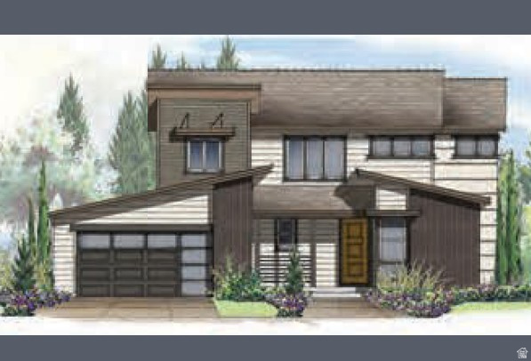 PARK CITY HEIGHTS COTTAGE 411 - Residential