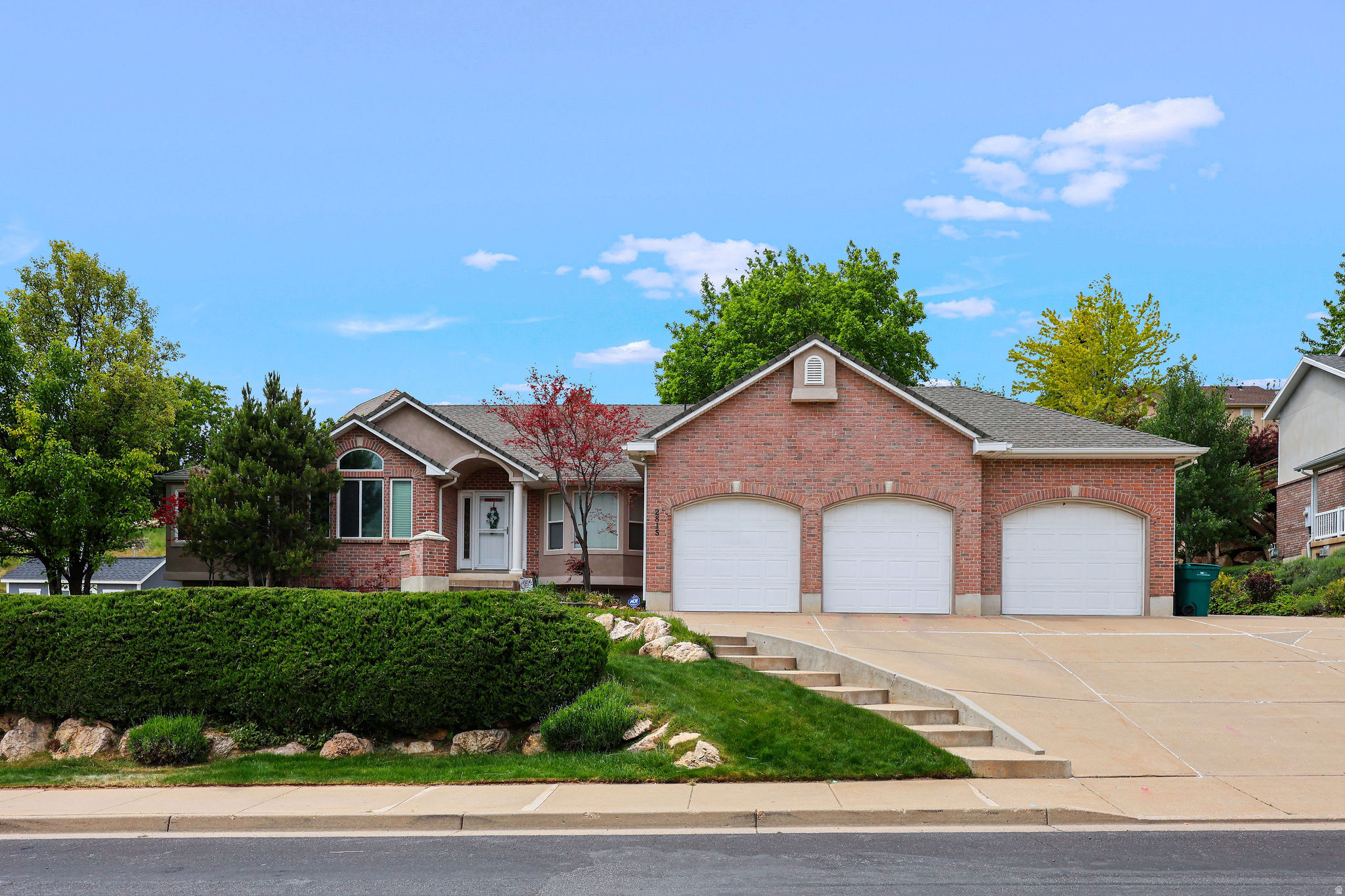 CANYON VIEW ESTATES - Residential