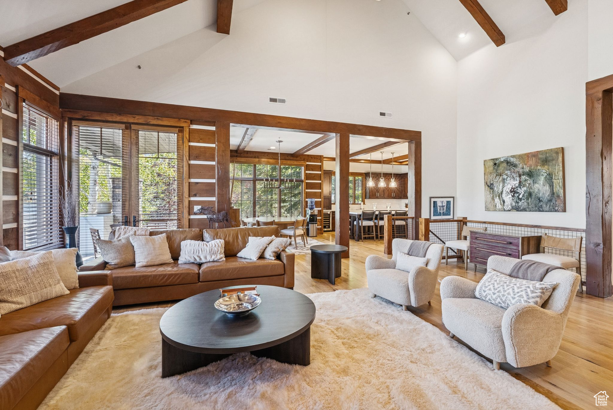 GOLF CLUB CABINS SUBDIVISION - Residential