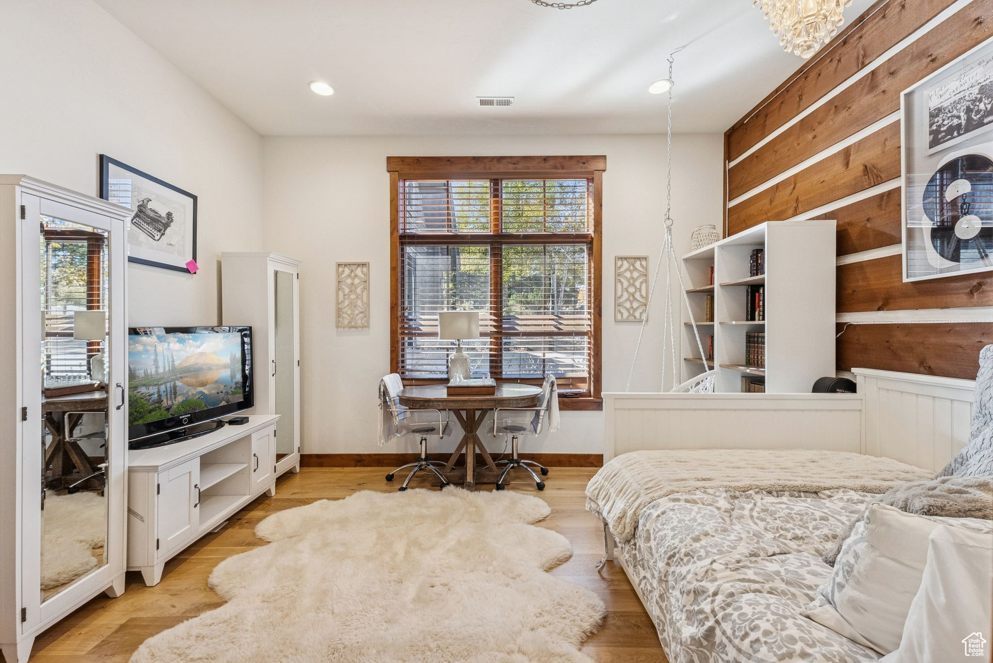 GOLF CLUB CABINS SUBDIVISION - Residential