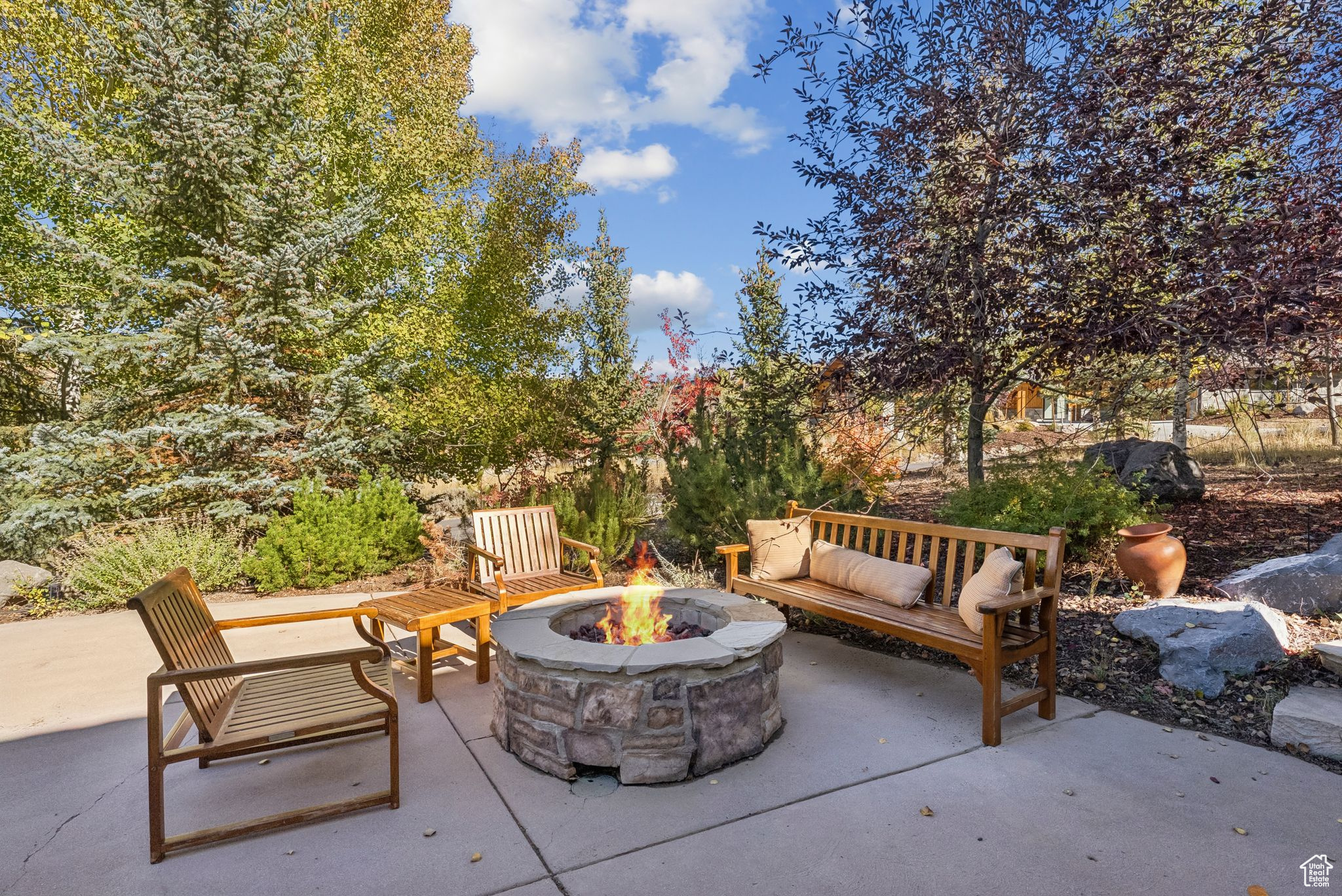 GOLF CLUB CABINS SUBDIVISION - Residential