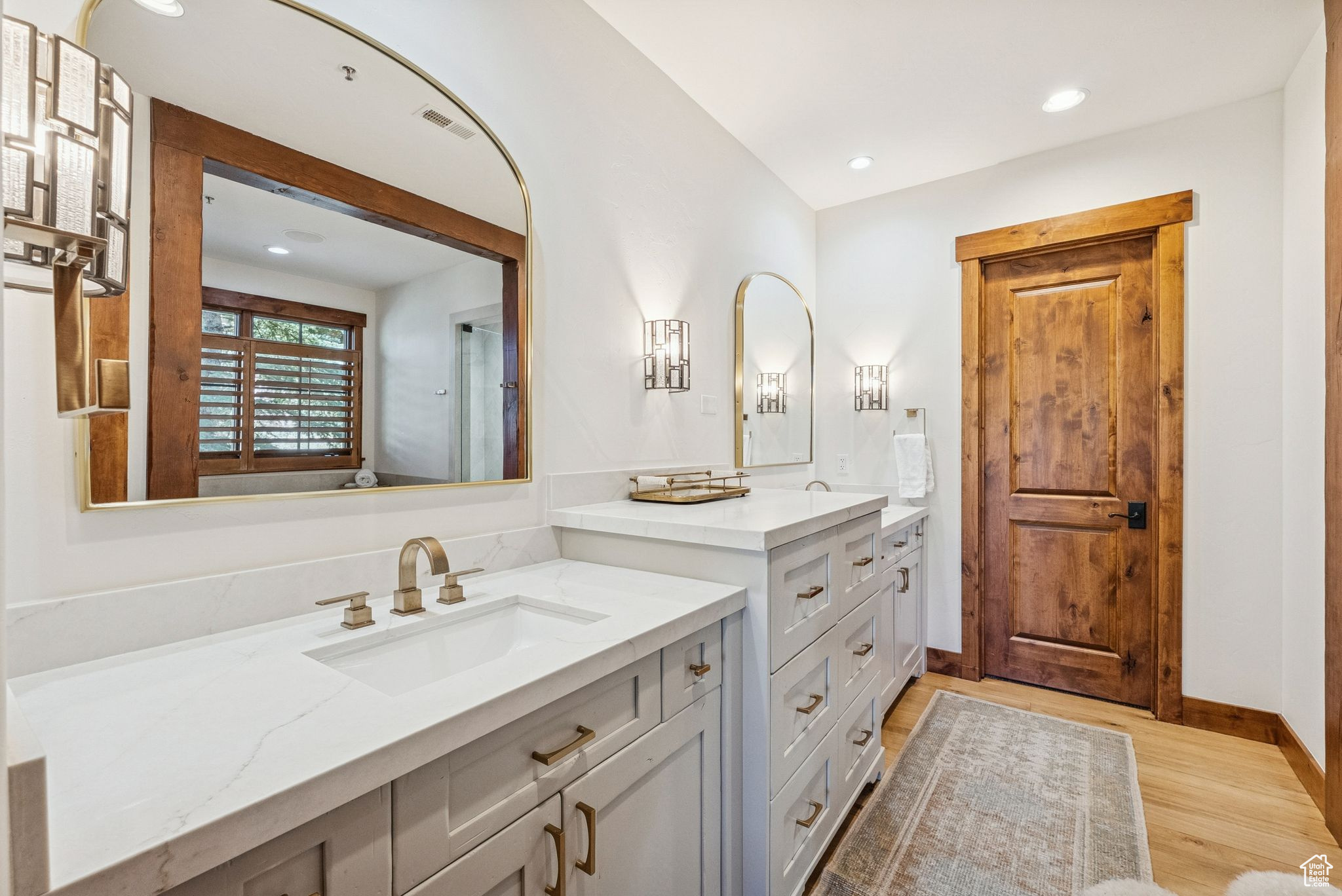 GOLF CLUB CABINS SUBDIVISION - Residential