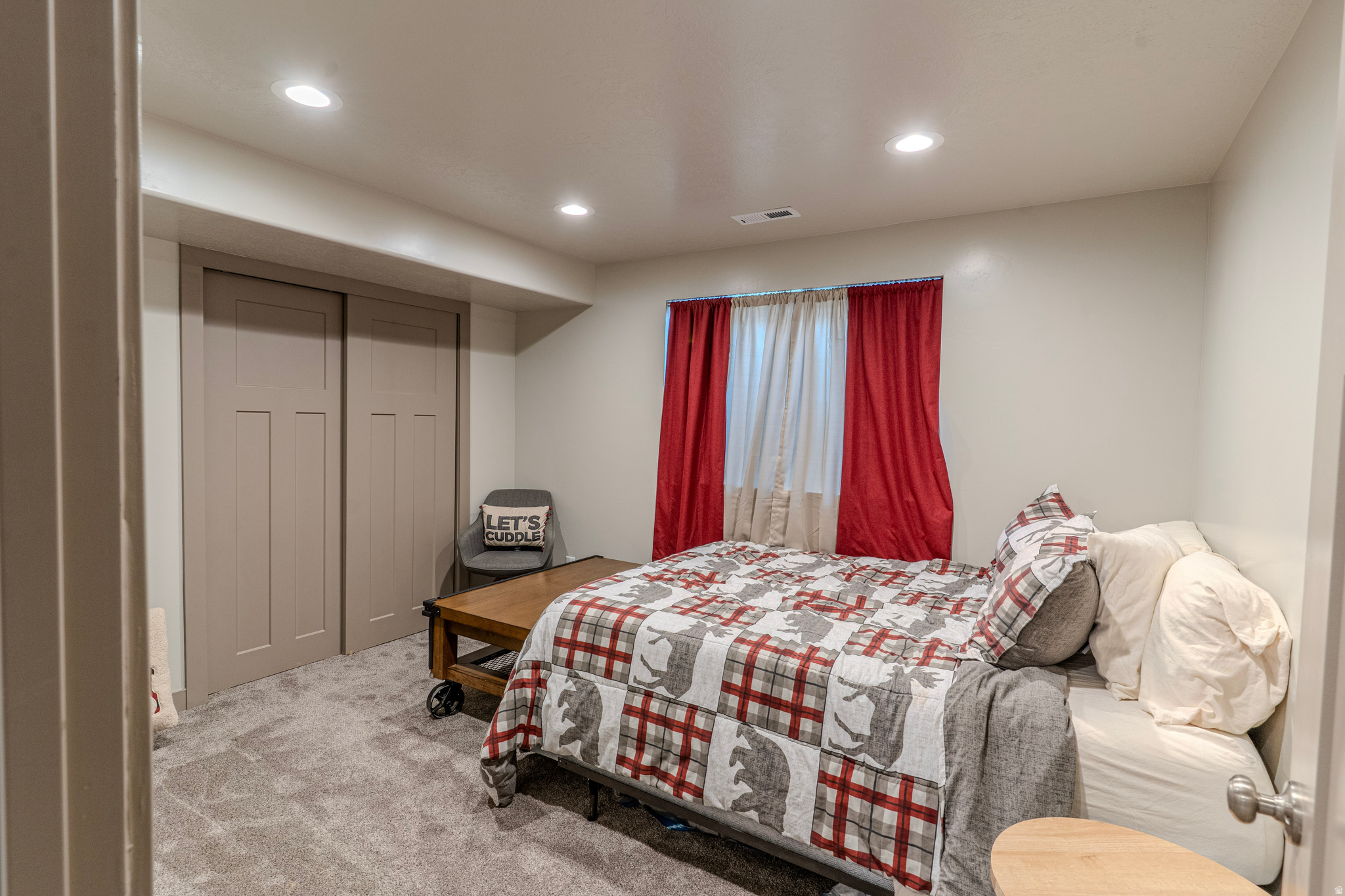 JONS PARK SUB PH 2 - Residential