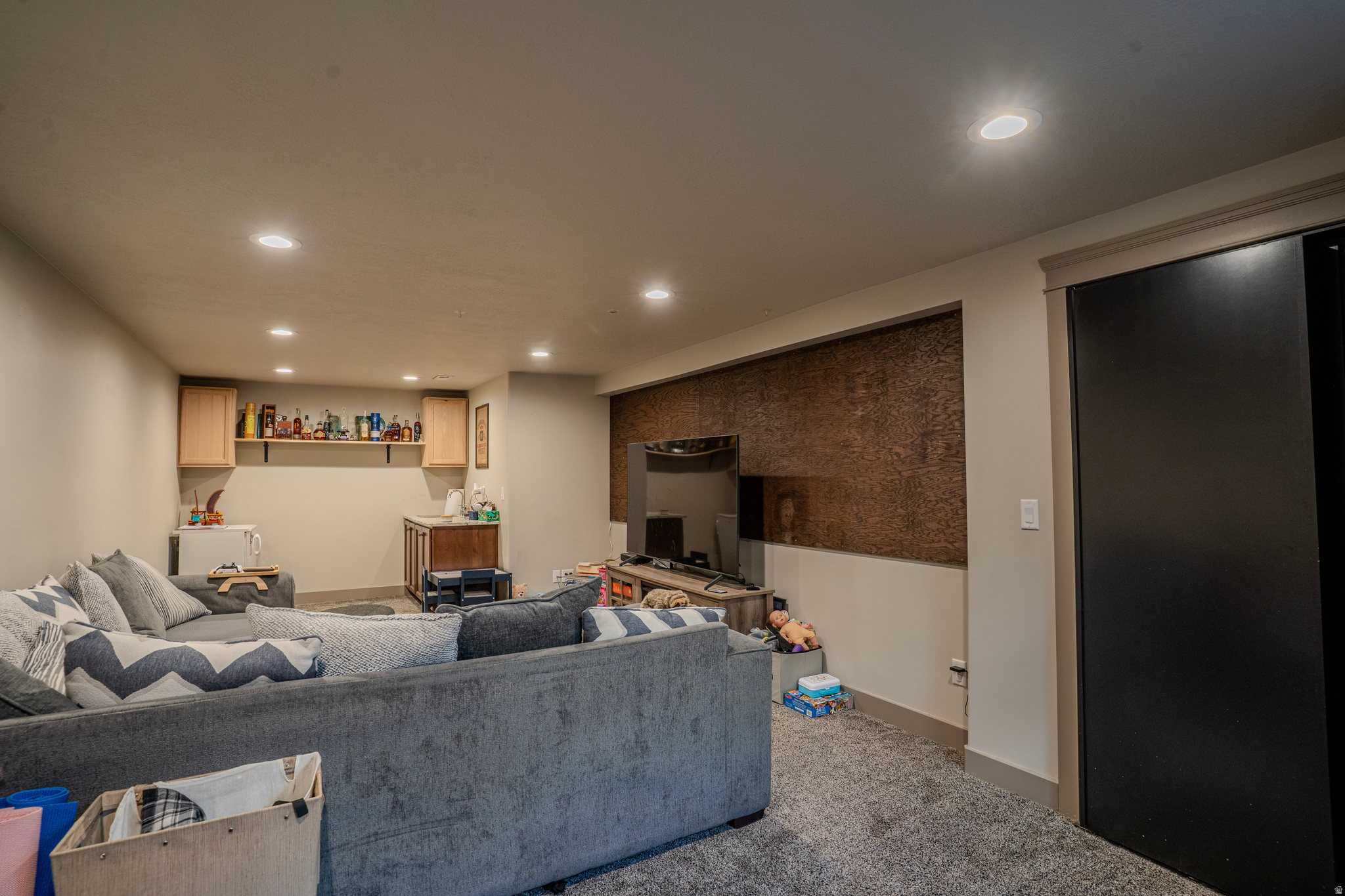 JONS PARK SUB PH 2 - Residential