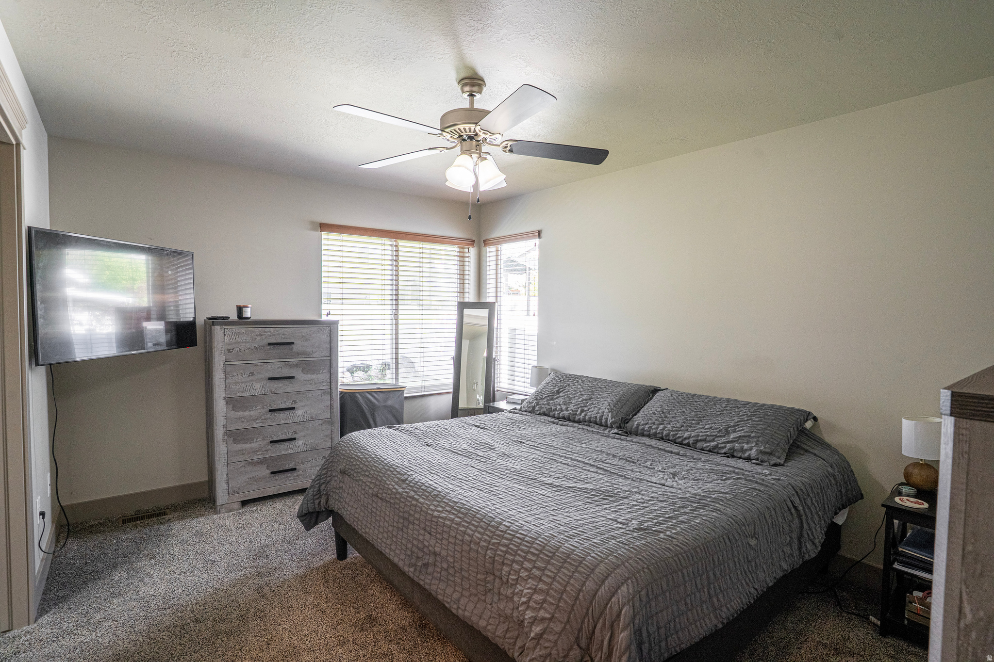 JONS PARK SUB PH 2 - Residential