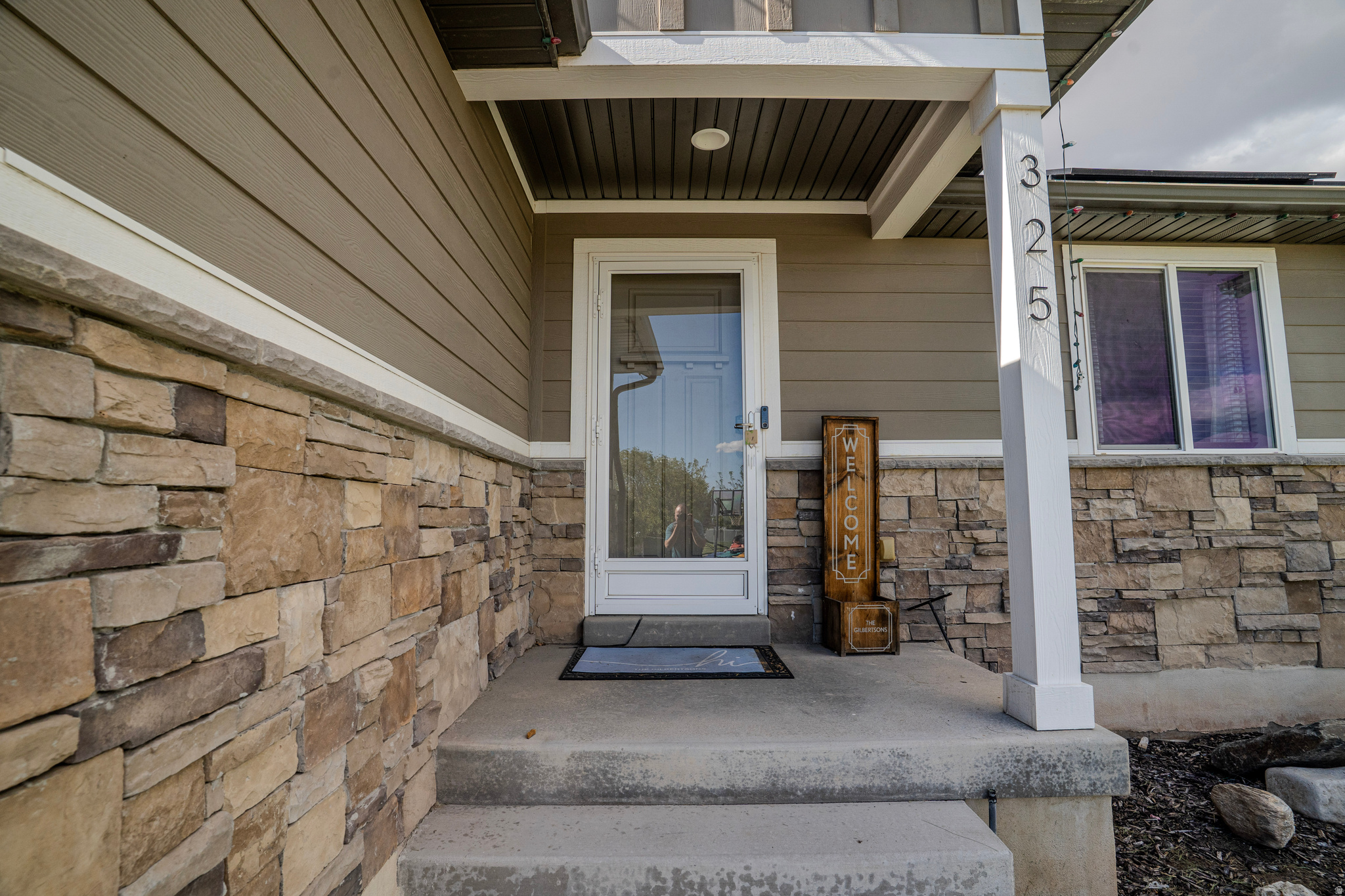 JONS PARK SUB PH 2 - Residential