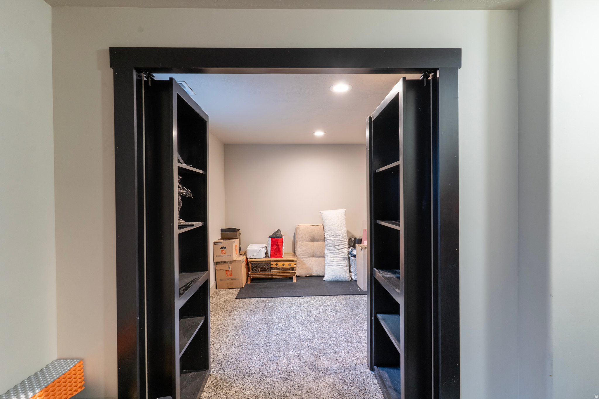 JONS PARK SUB PH 2 - Residential