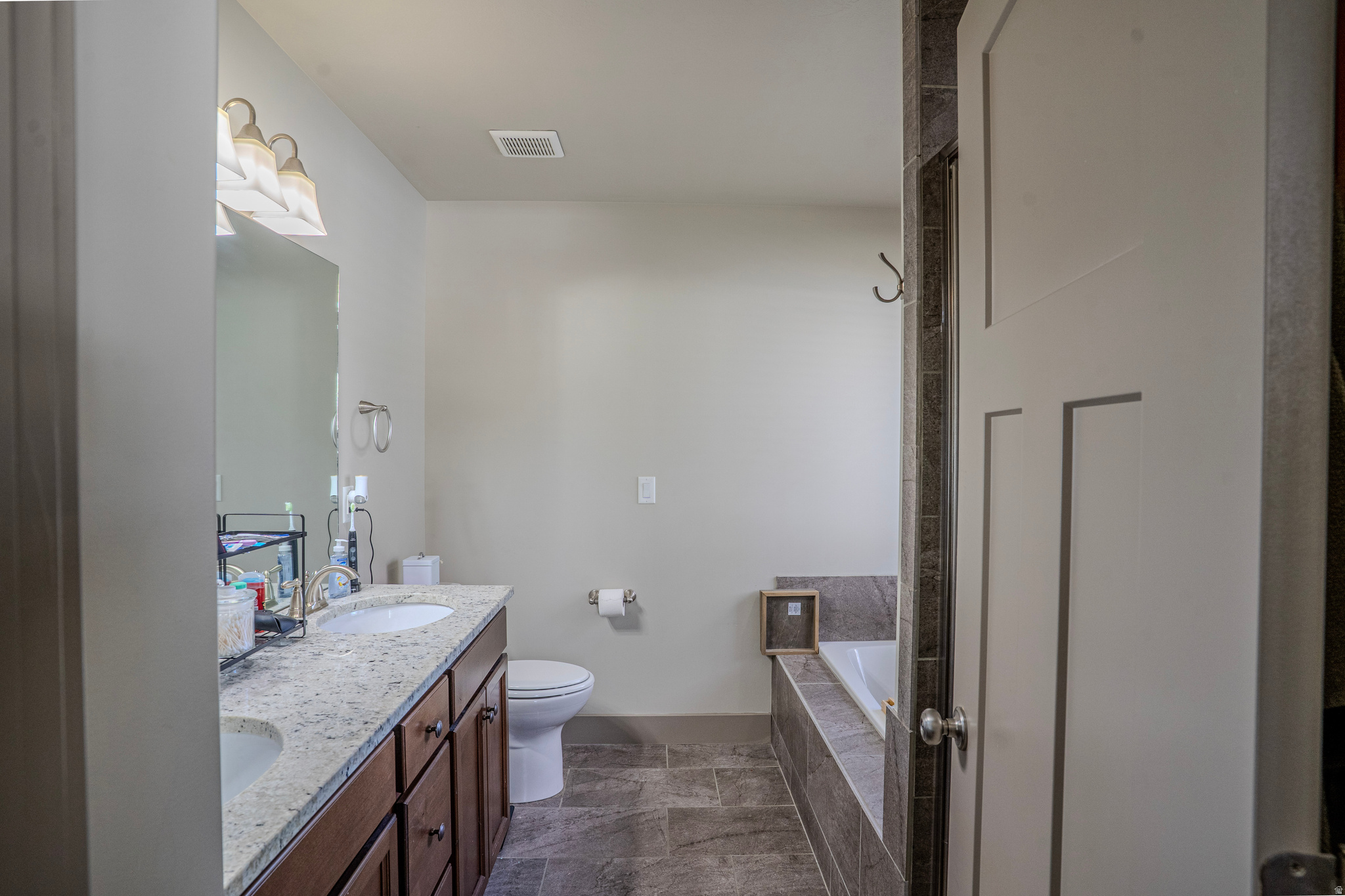 JONS PARK SUB PH 2 - Residential
