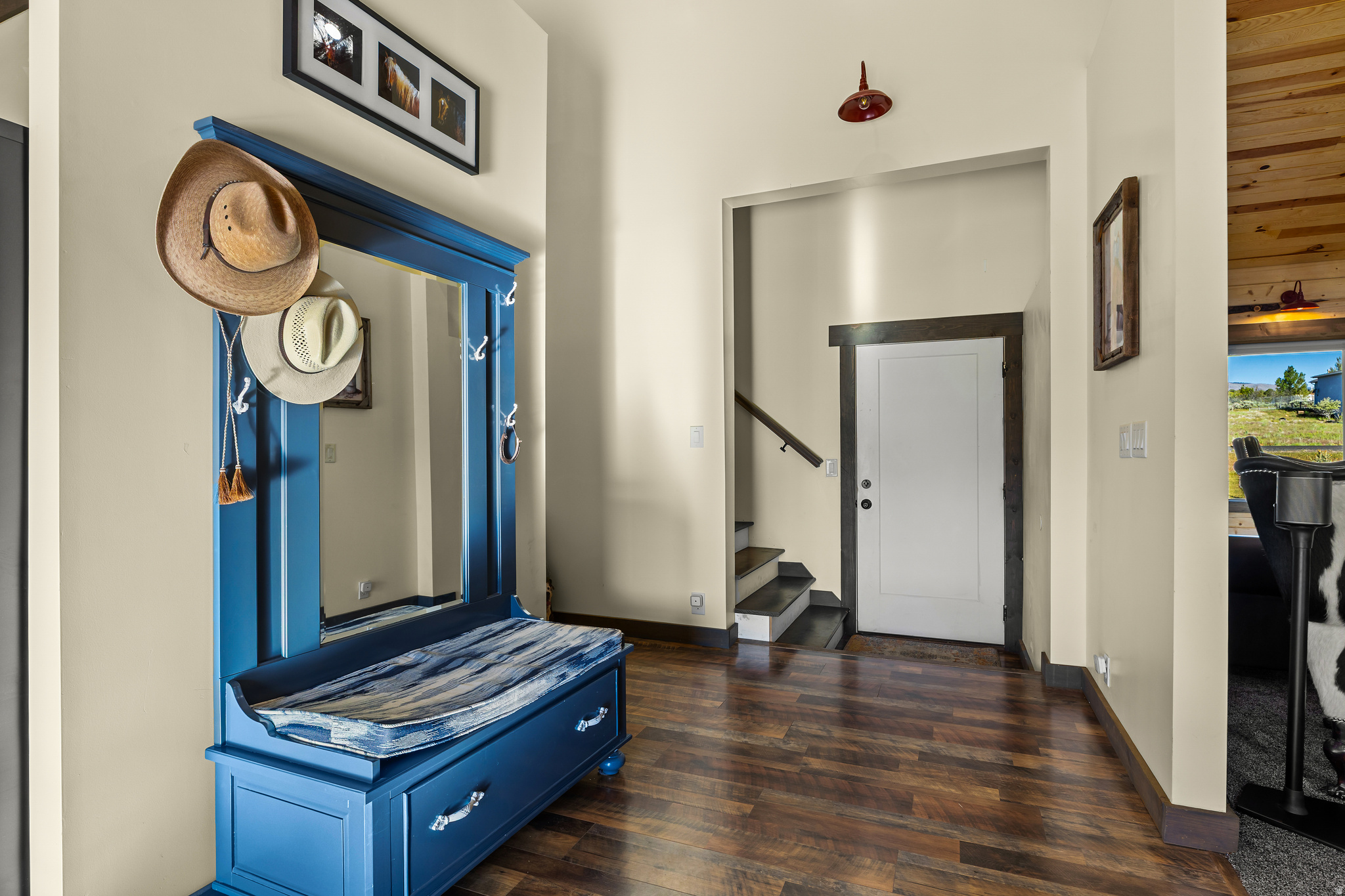 BLACKRIDGE RANCHES 3 - Residential