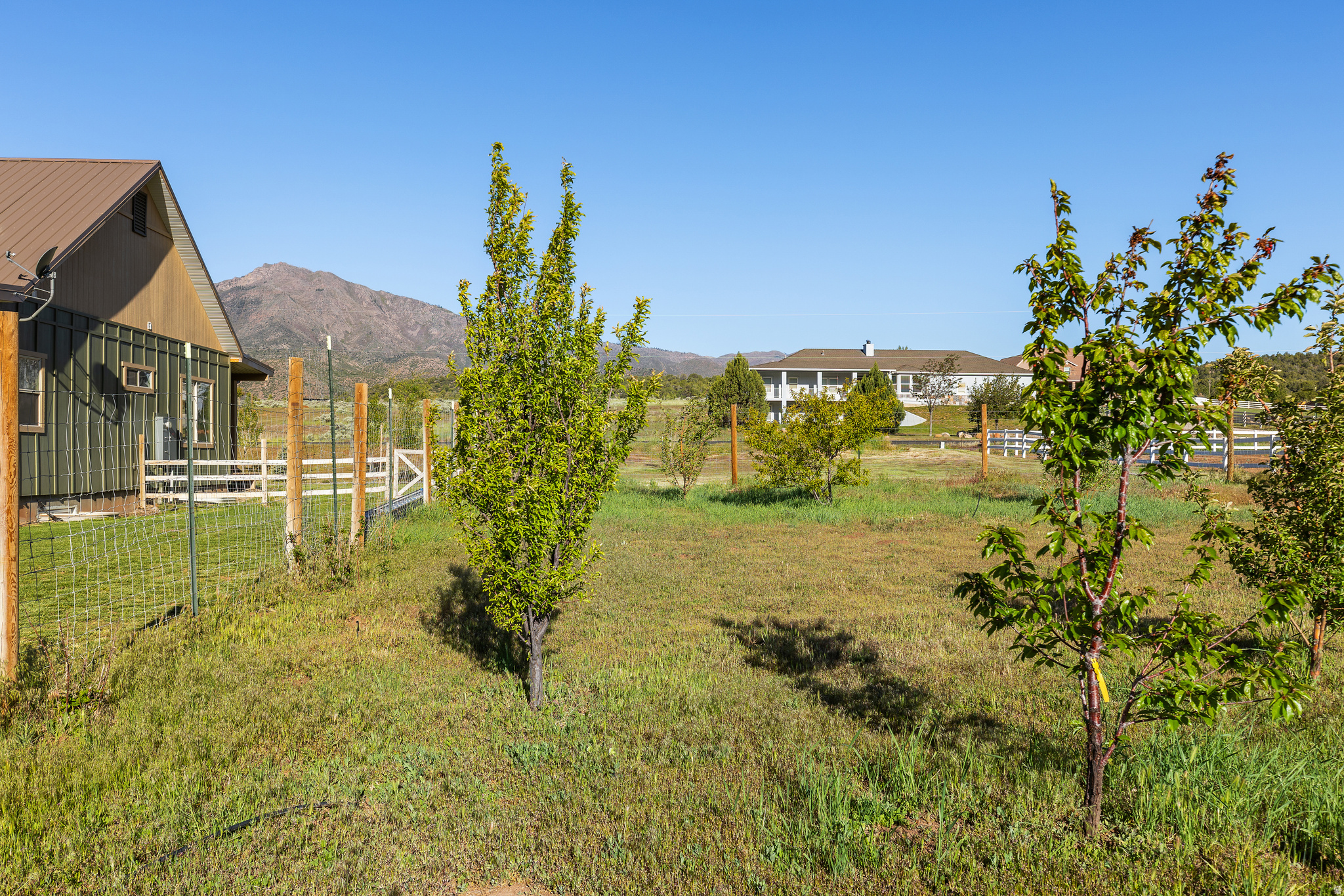 BLACKRIDGE RANCHES 3 - Residential