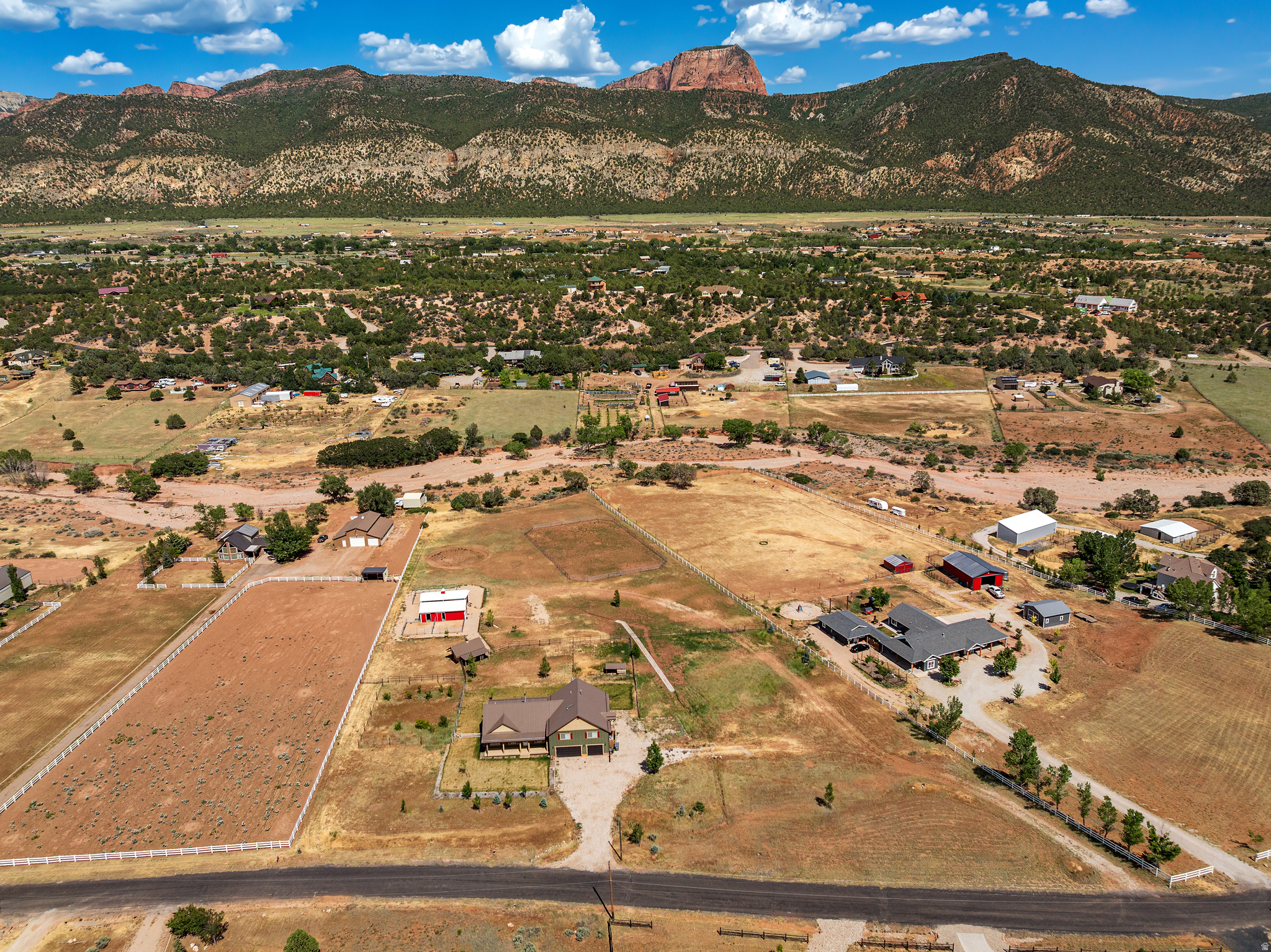 BLACKRIDGE RANCHES 3 - Residential