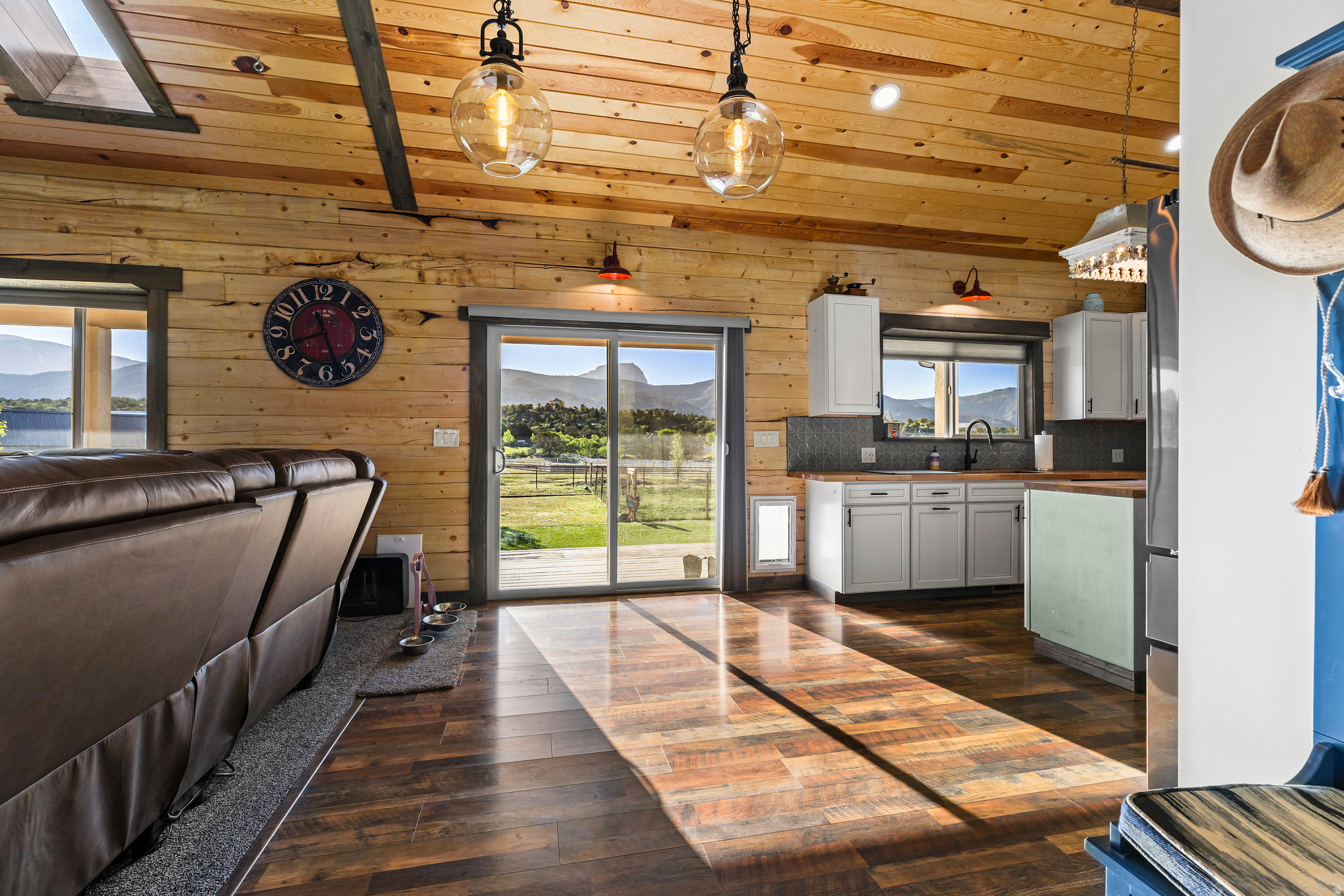 BLACKRIDGE RANCHES 3 - Residential