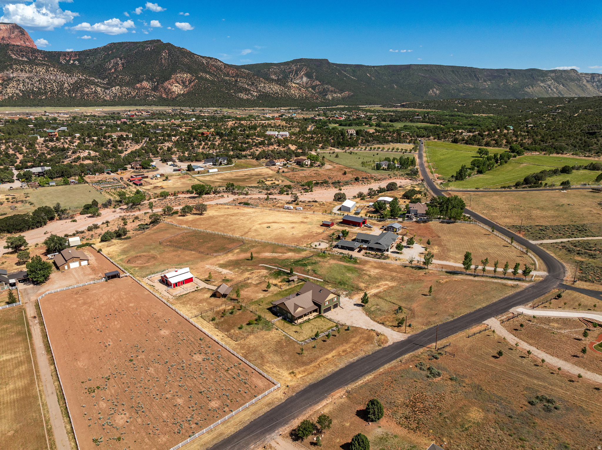 BLACKRIDGE RANCHES 3 - Residential