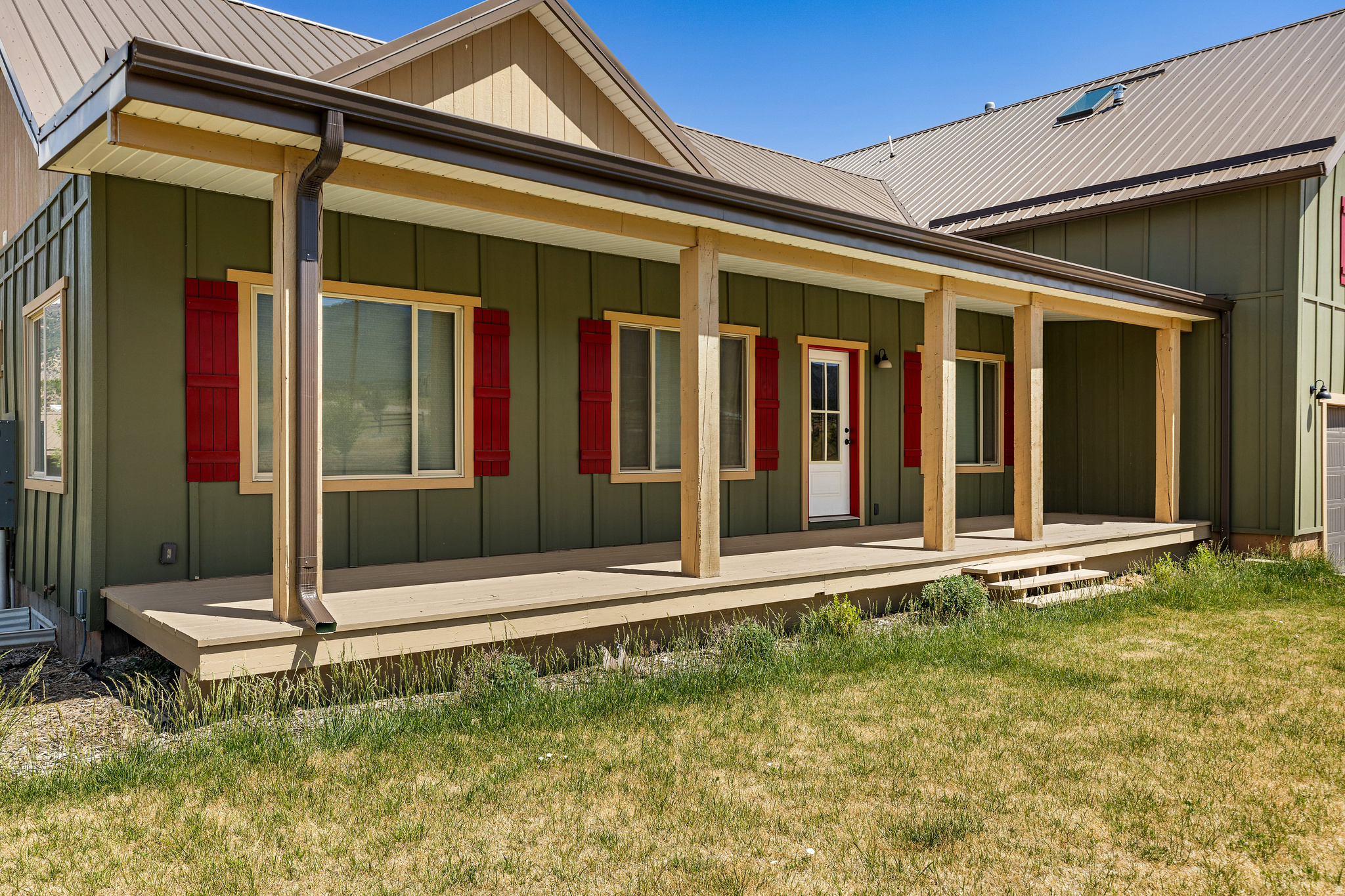 BLACKRIDGE RANCHES 3 - Residential