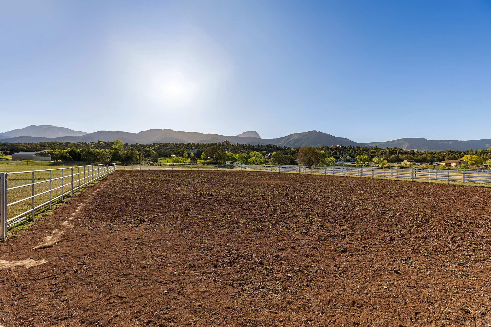 BLACKRIDGE RANCHES 3 - Residential