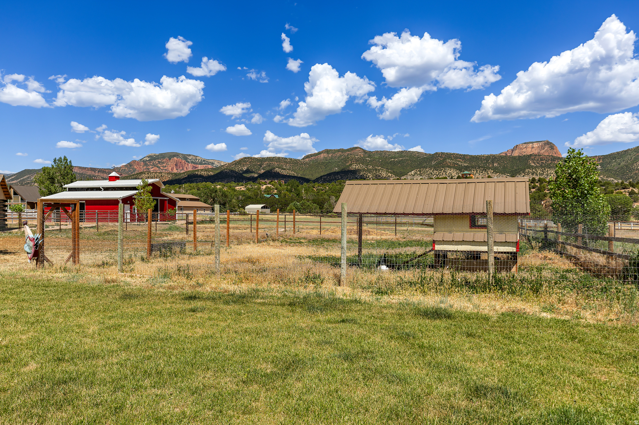 BLACKRIDGE RANCHES 3 - Residential