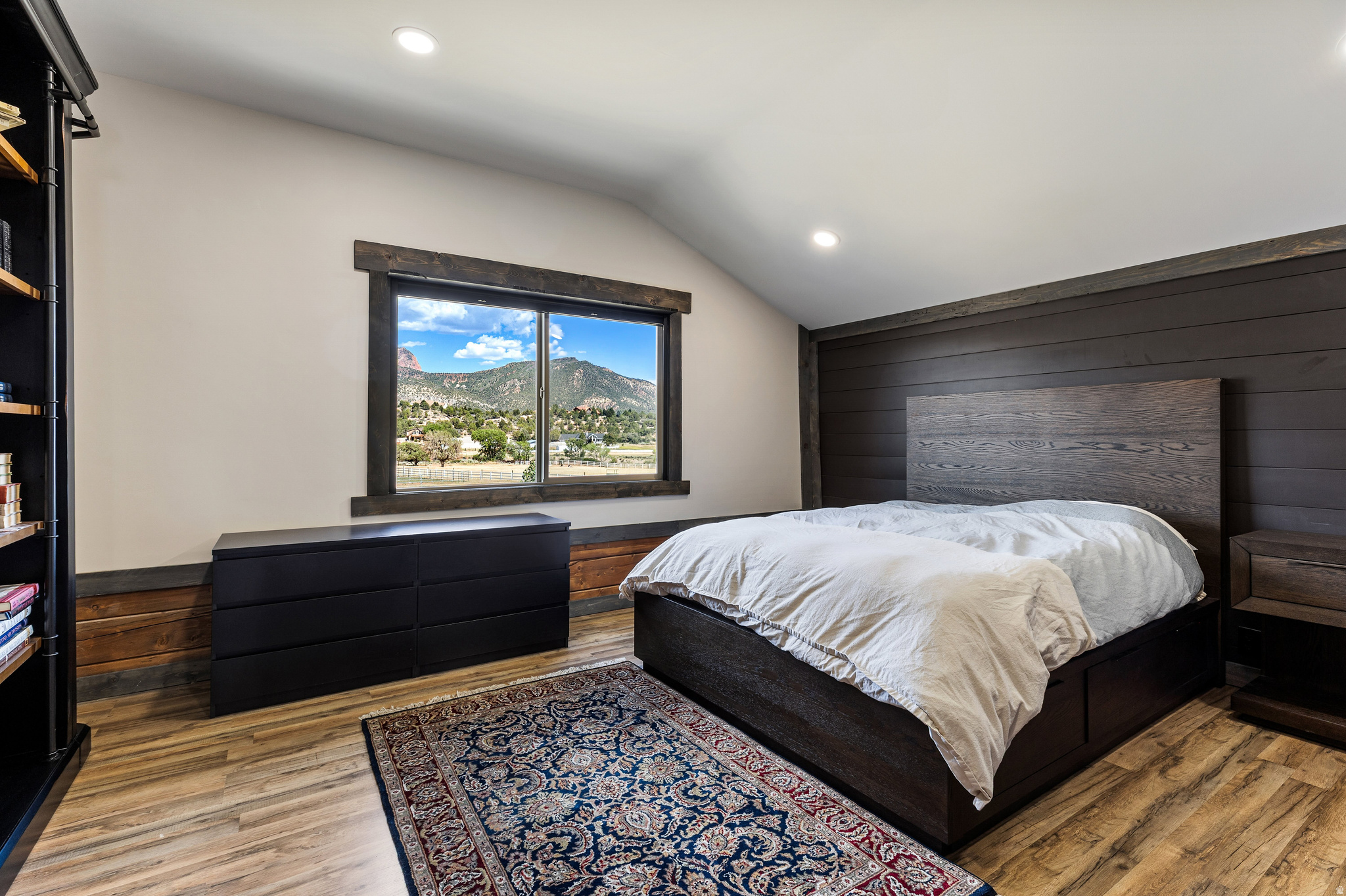 BLACKRIDGE RANCHES 3 - Residential