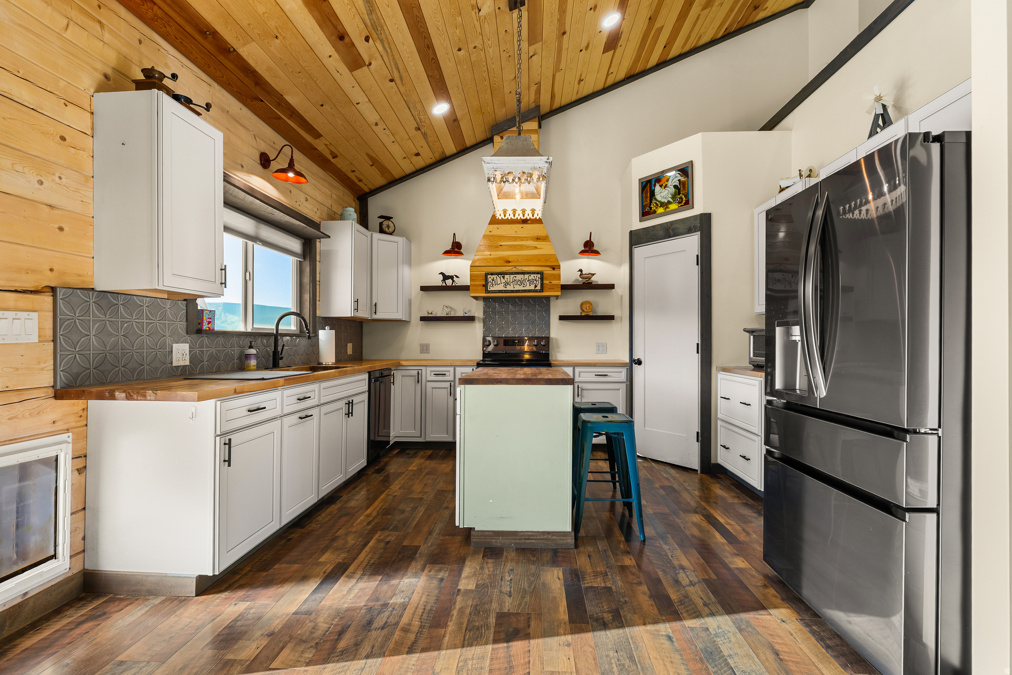 BLACKRIDGE RANCHES 3 - Residential