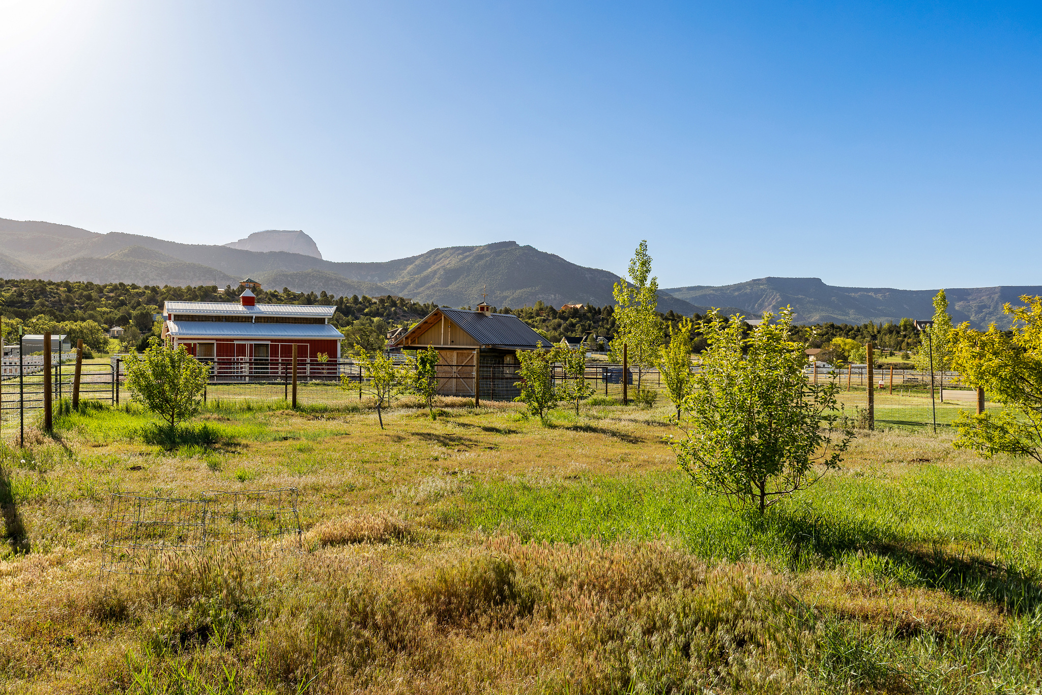 BLACKRIDGE RANCHES 3 - Residential