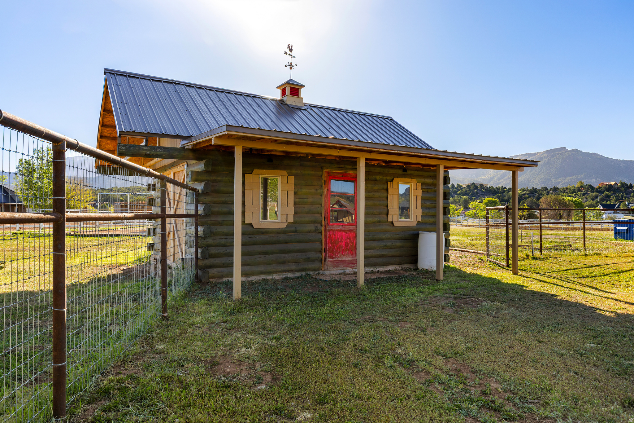 BLACKRIDGE RANCHES 3 - Residential