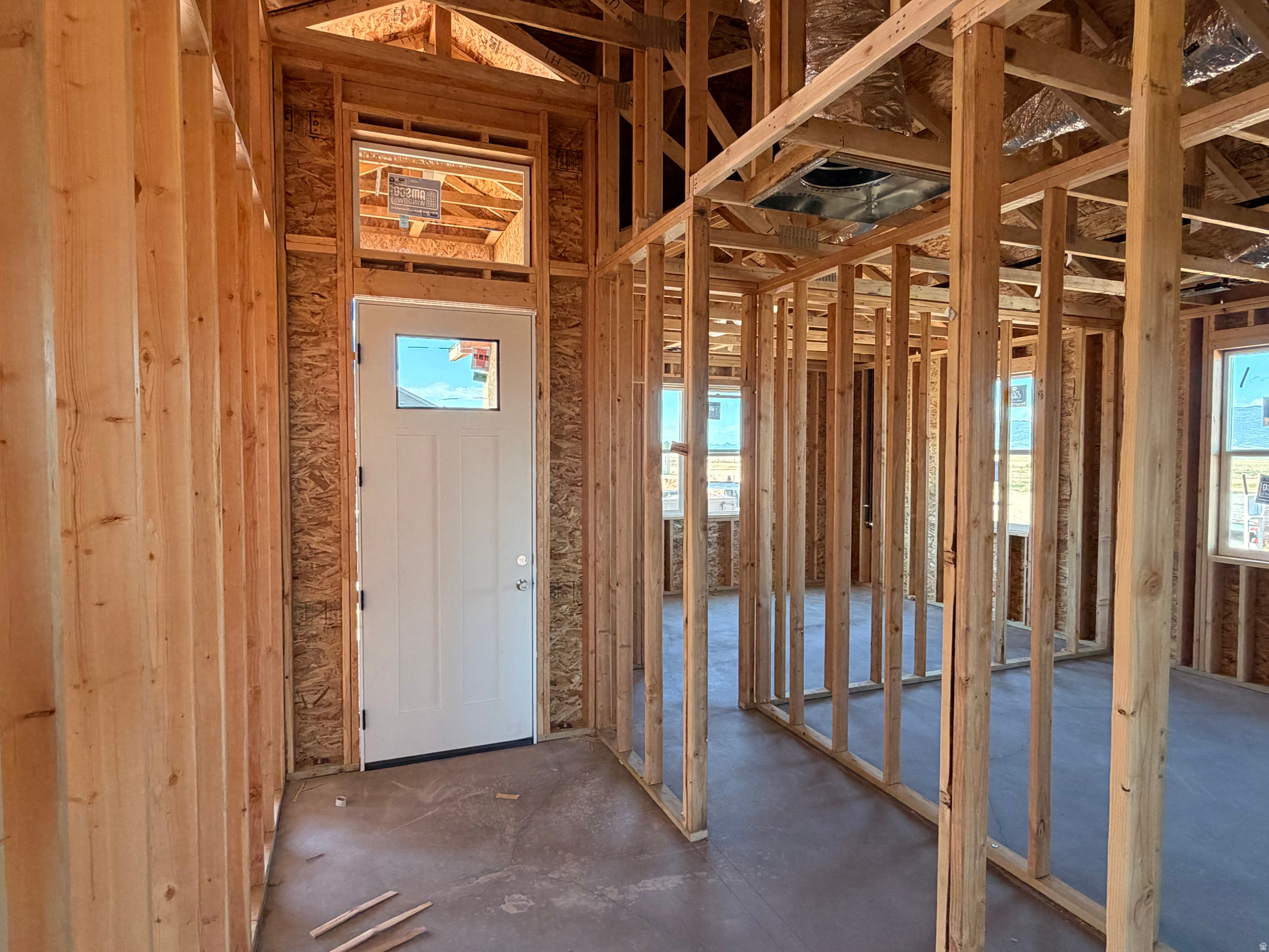 THE PRAIRIE AT BAUER MEADOWS - Residential