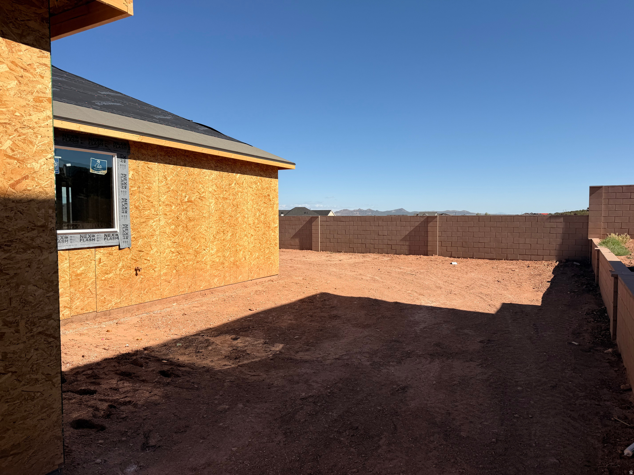 THE PRAIRIE AT BAUER MEADOWS - Residential
