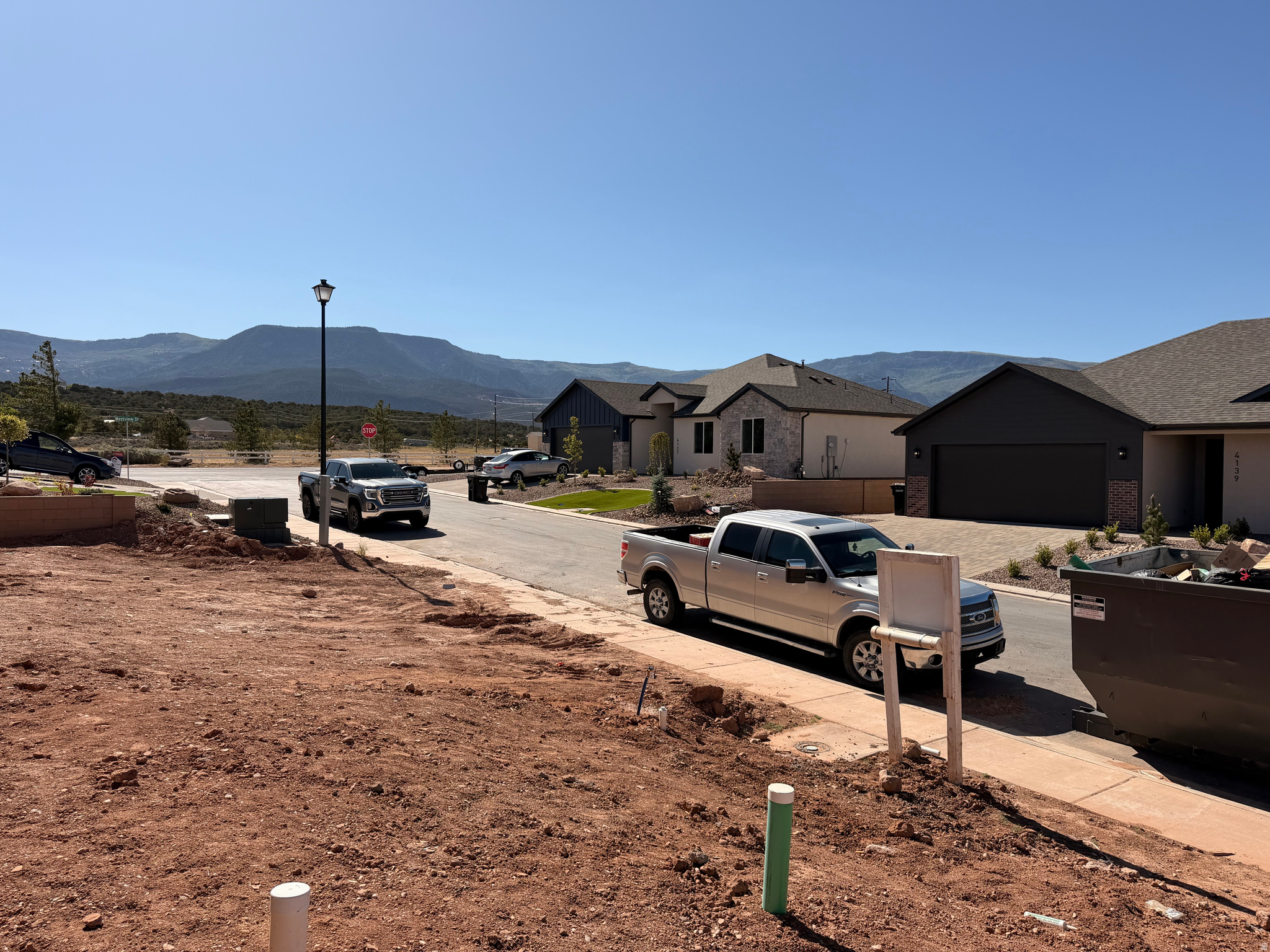 THE PRAIRIE AT BAUER MEADOWS - Residential