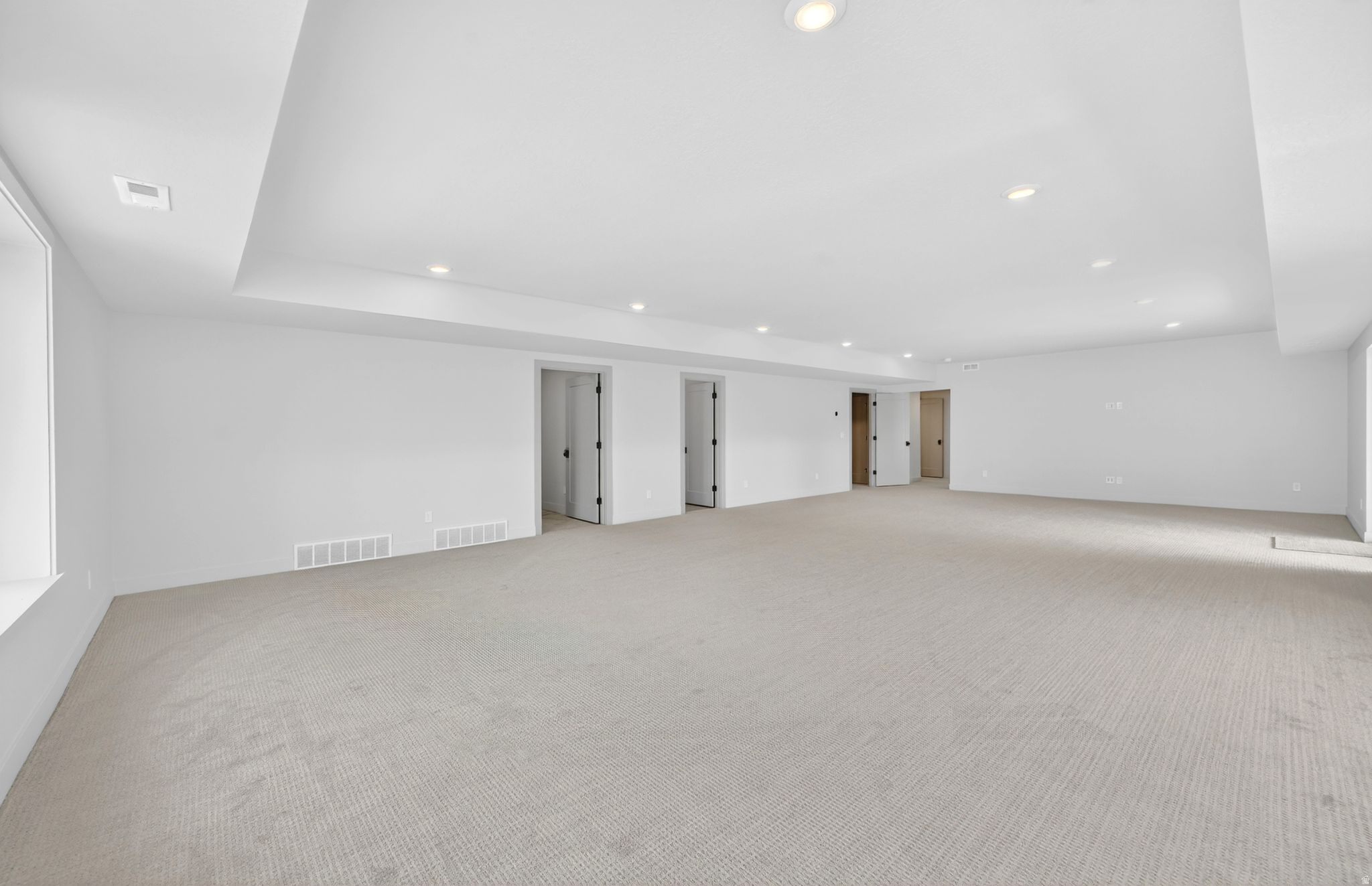 BUSHMAN FARMS - Residential