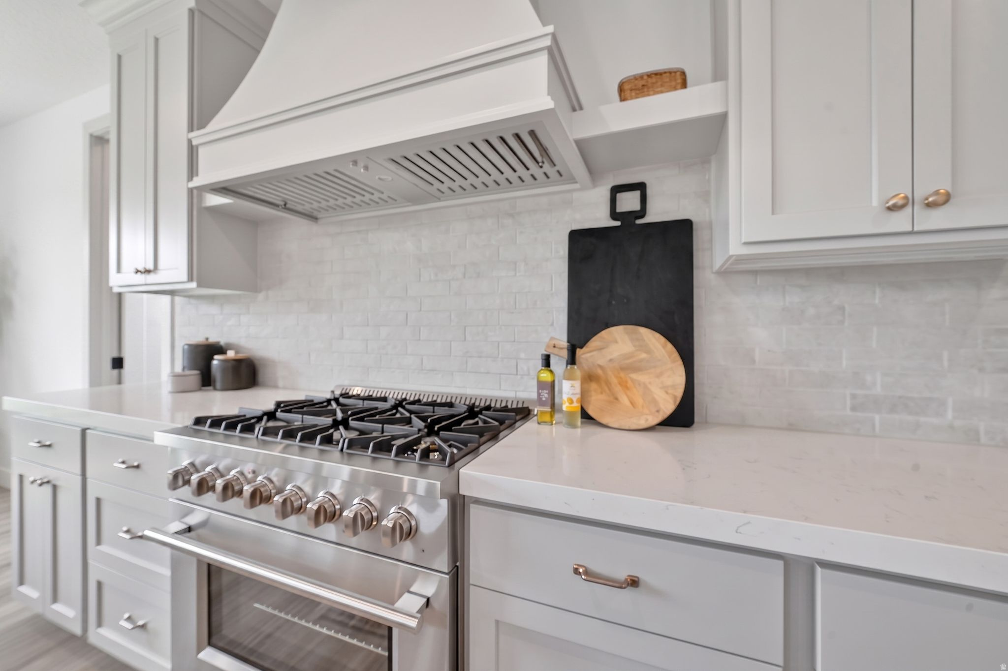 BUSHMAN FARMS - Residential