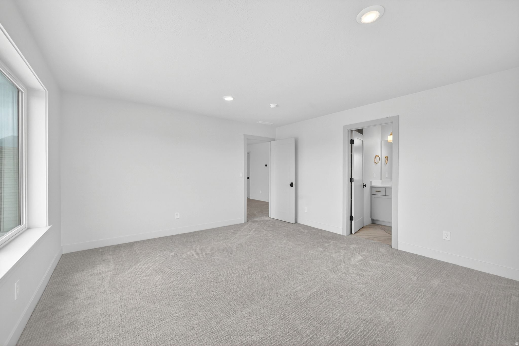 BUSHMAN FARMS - Residential