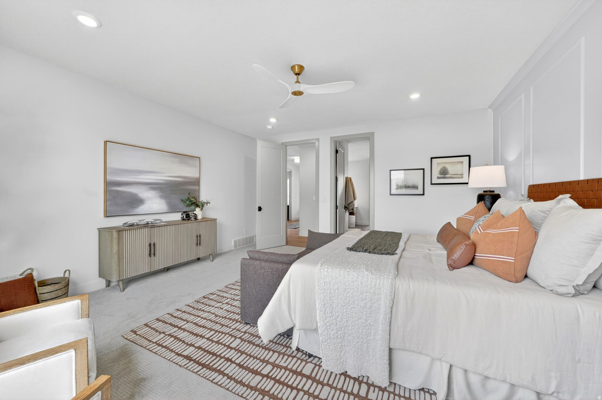 BUSHMAN FARMS - Residential