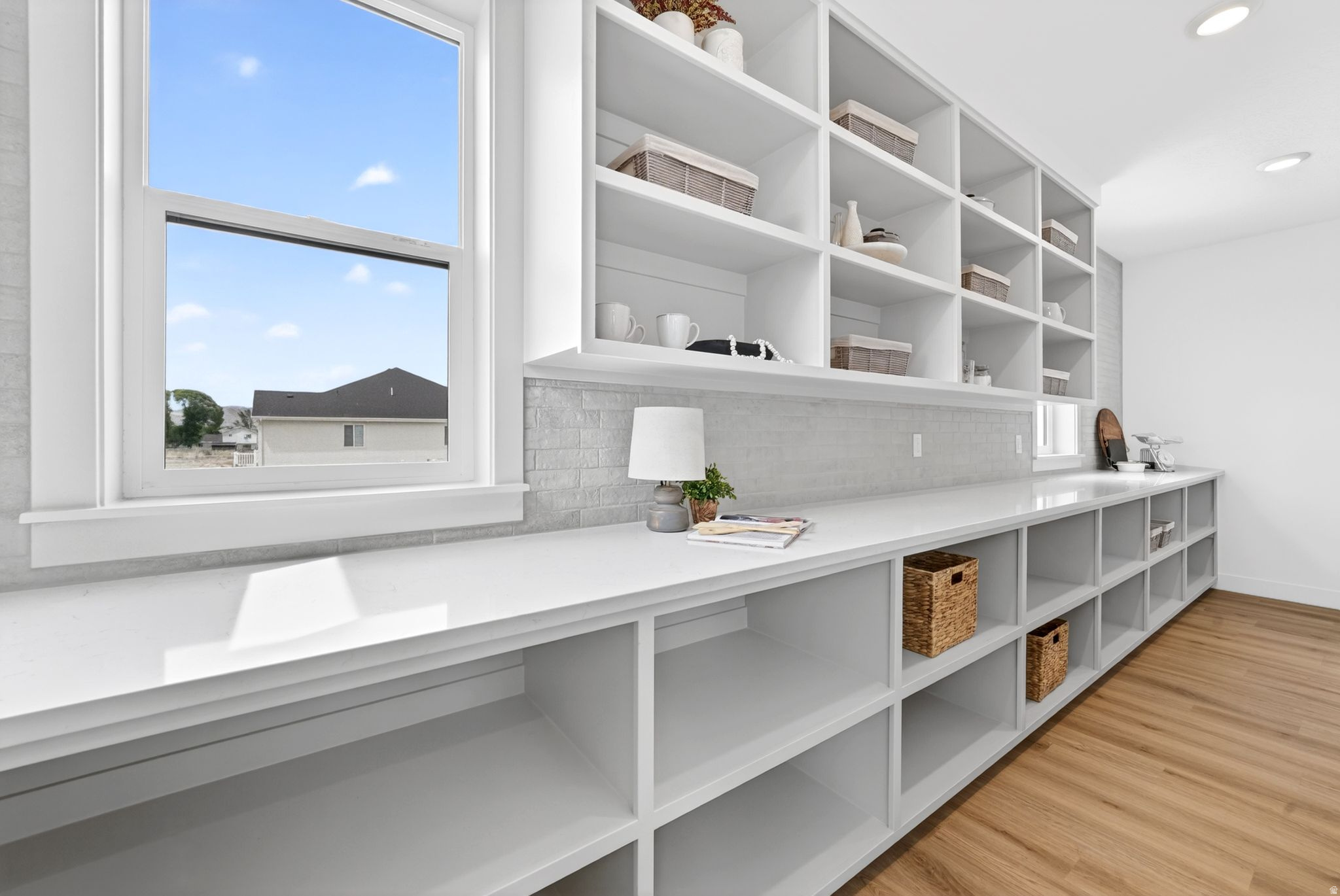 BUSHMAN FARMS - Residential