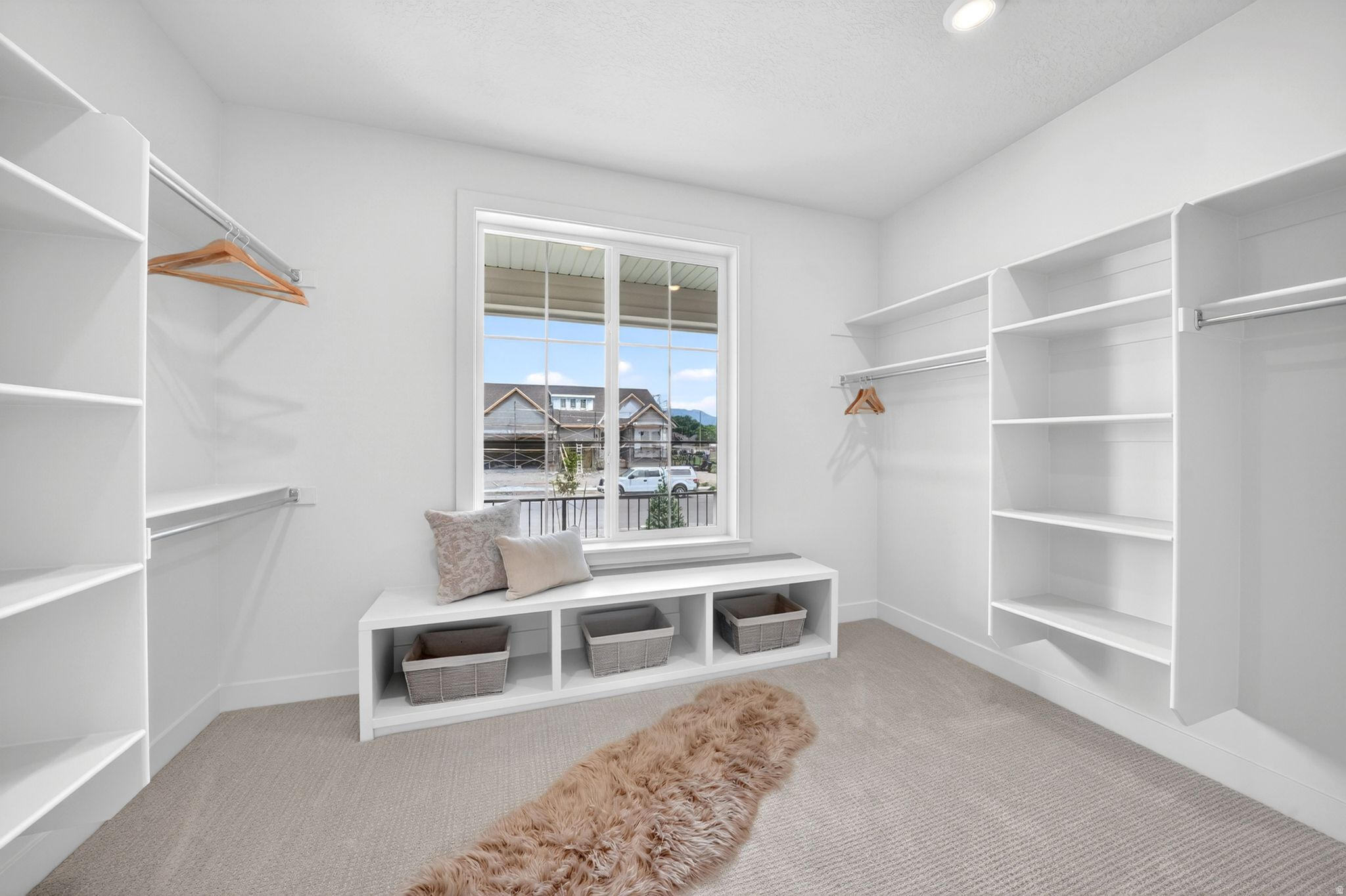 BUSHMAN FARMS - Residential