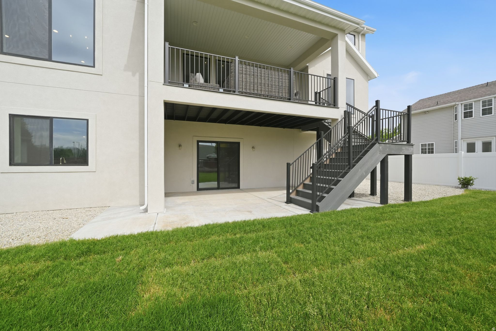 BUSHMAN FARMS - Residential