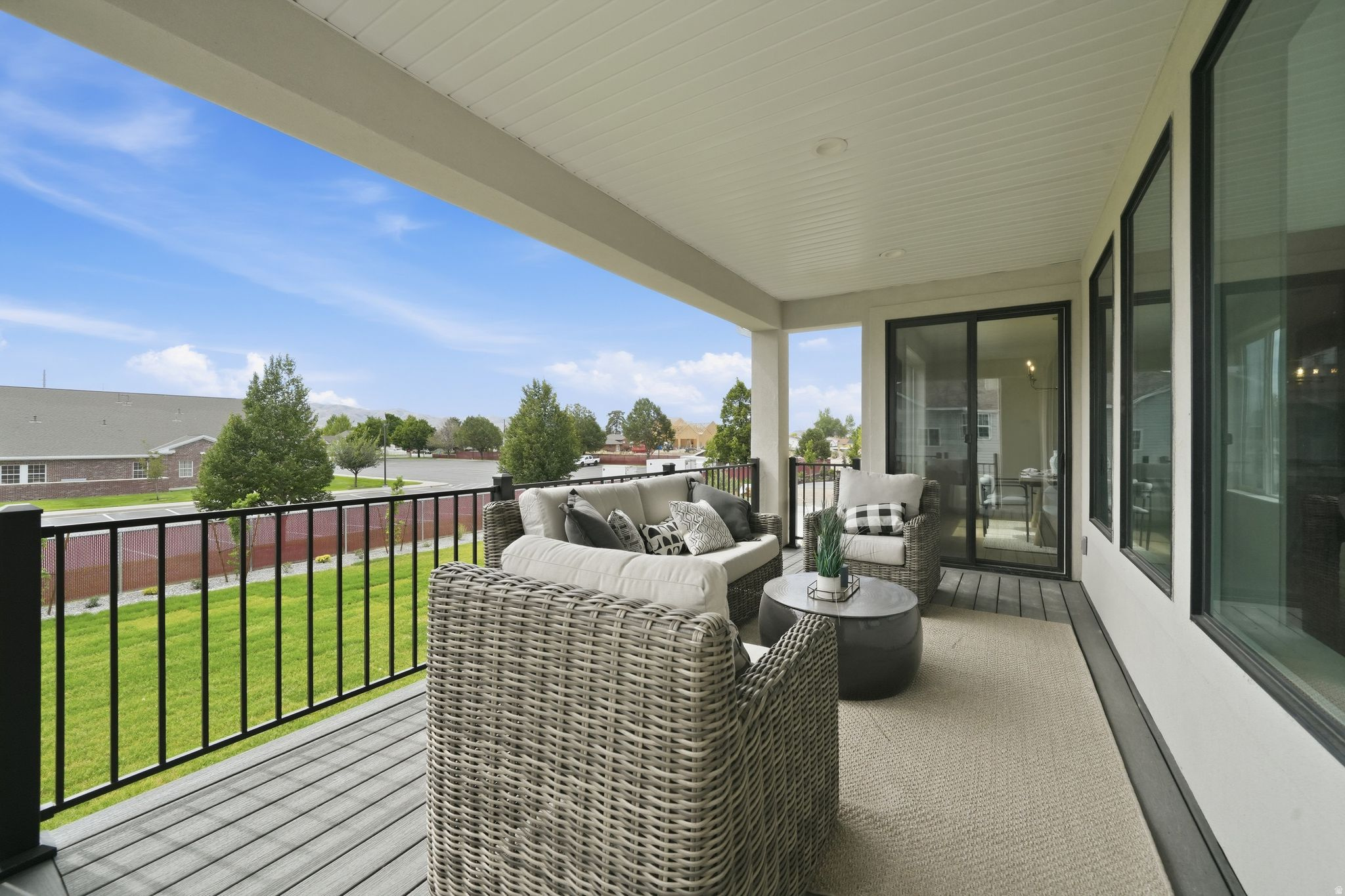 BUSHMAN FARMS - Residential