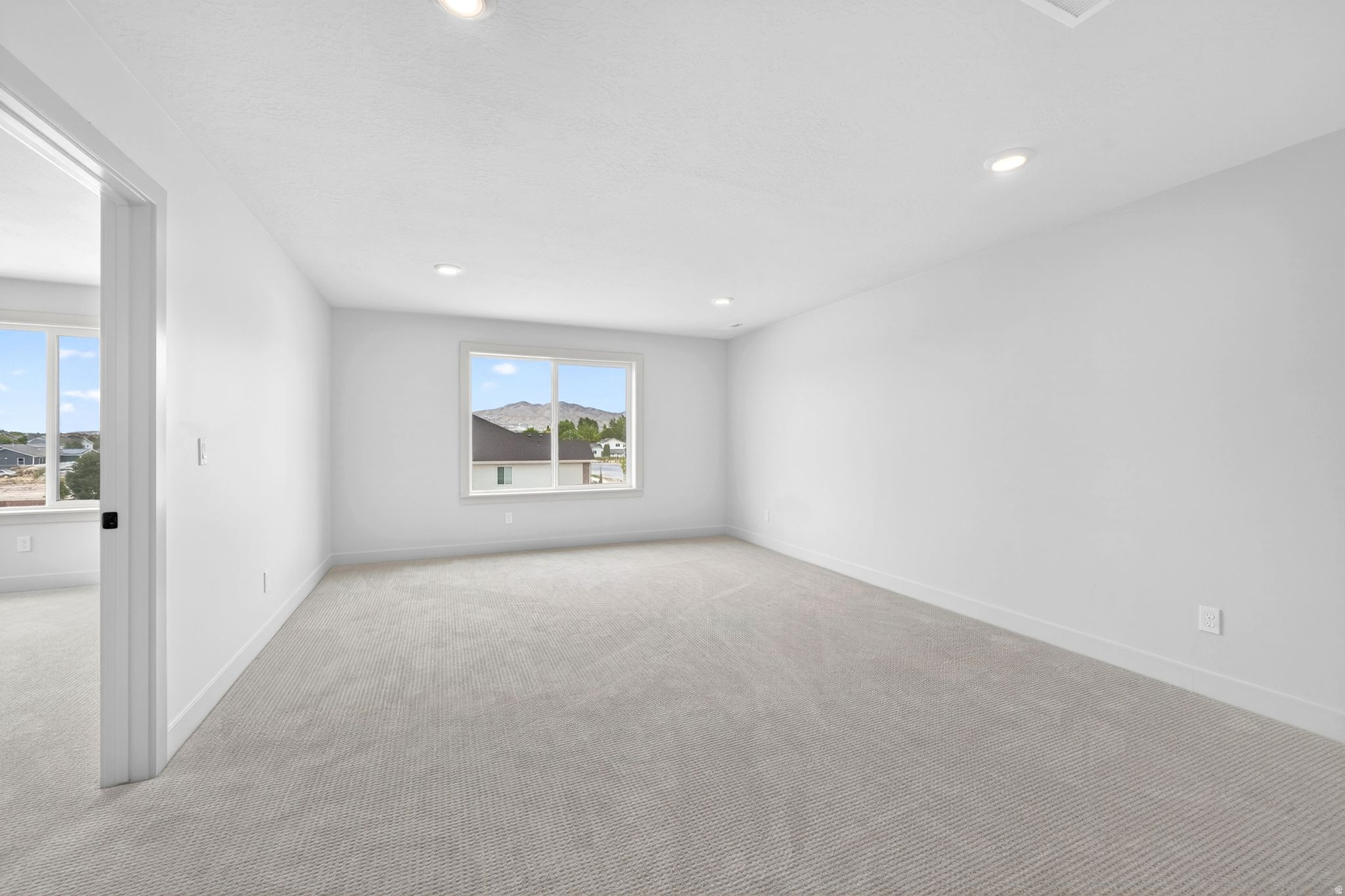 BUSHMAN FARMS - Residential