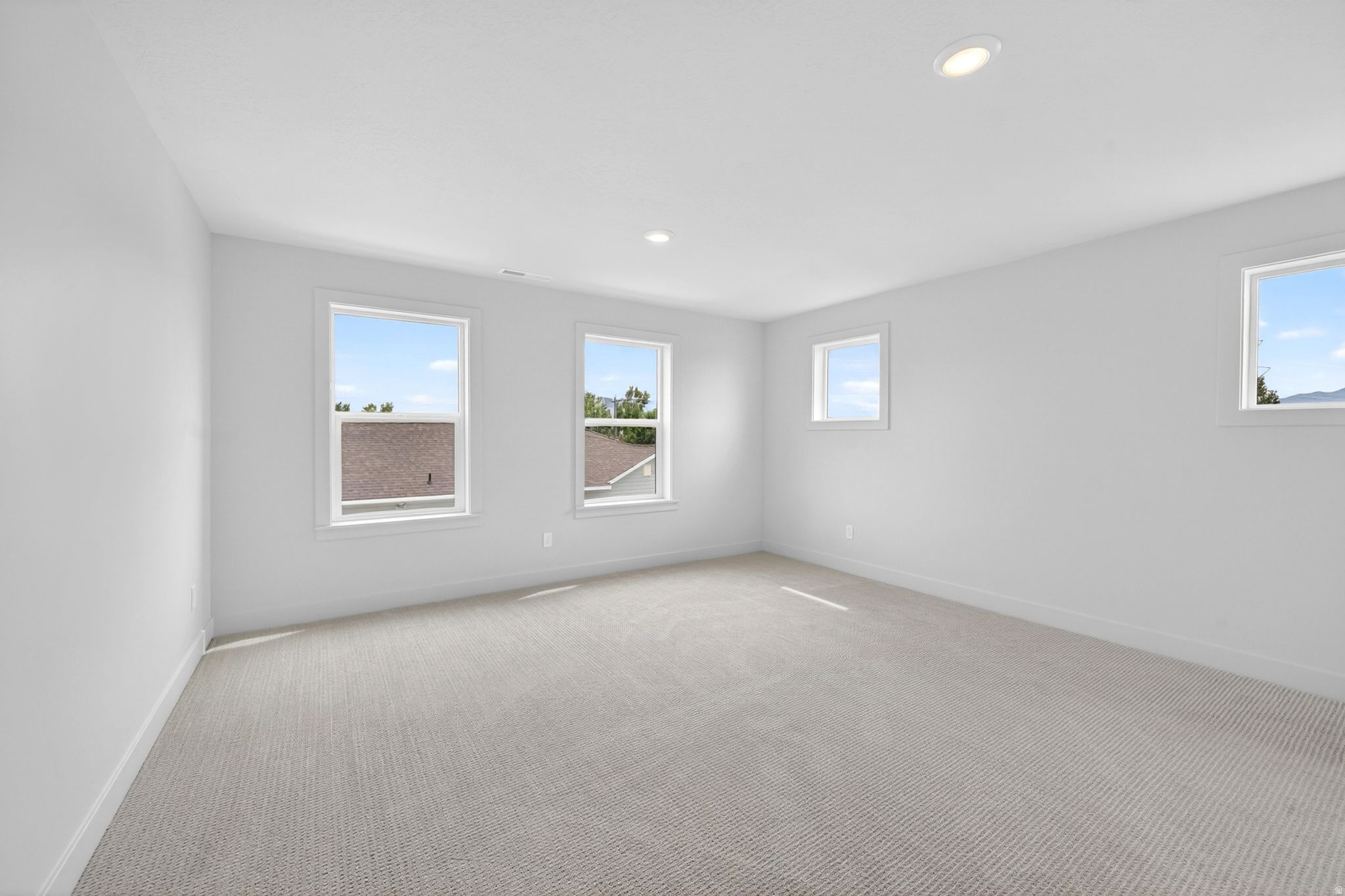 BUSHMAN FARMS - Residential