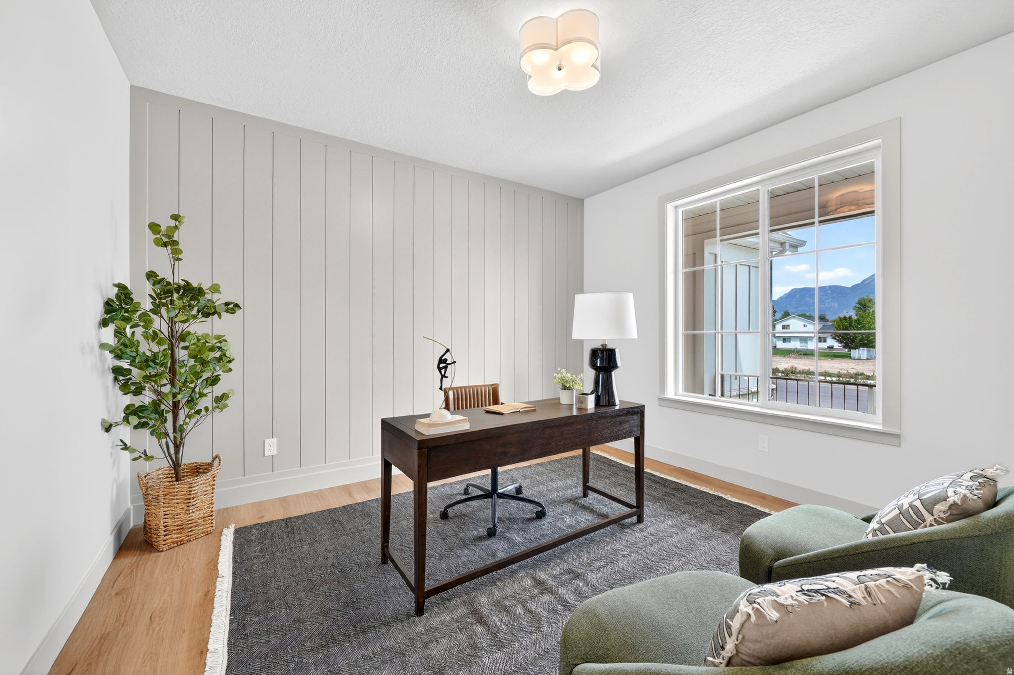 BUSHMAN FARMS - Residential