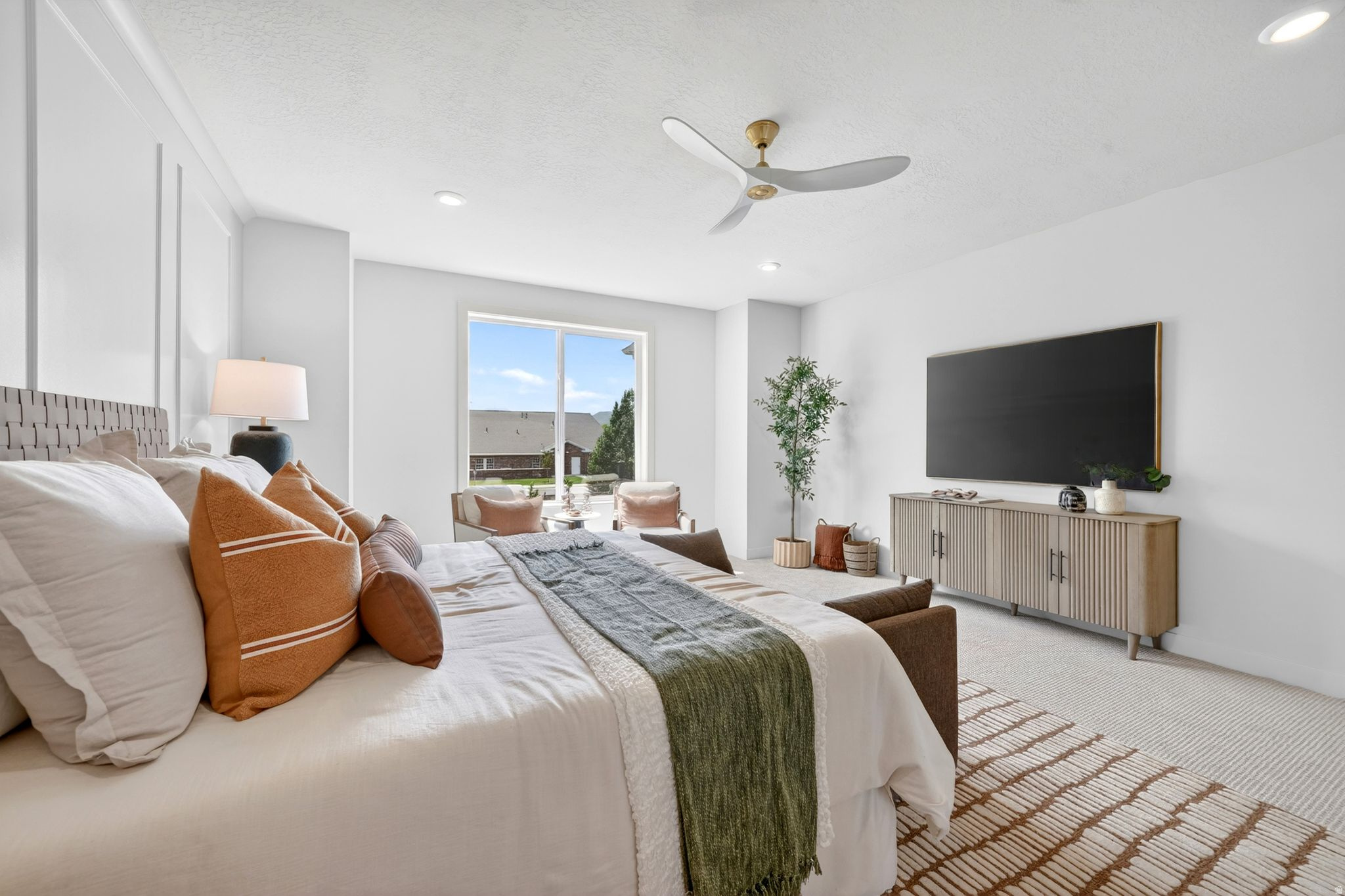 BUSHMAN FARMS - Residential