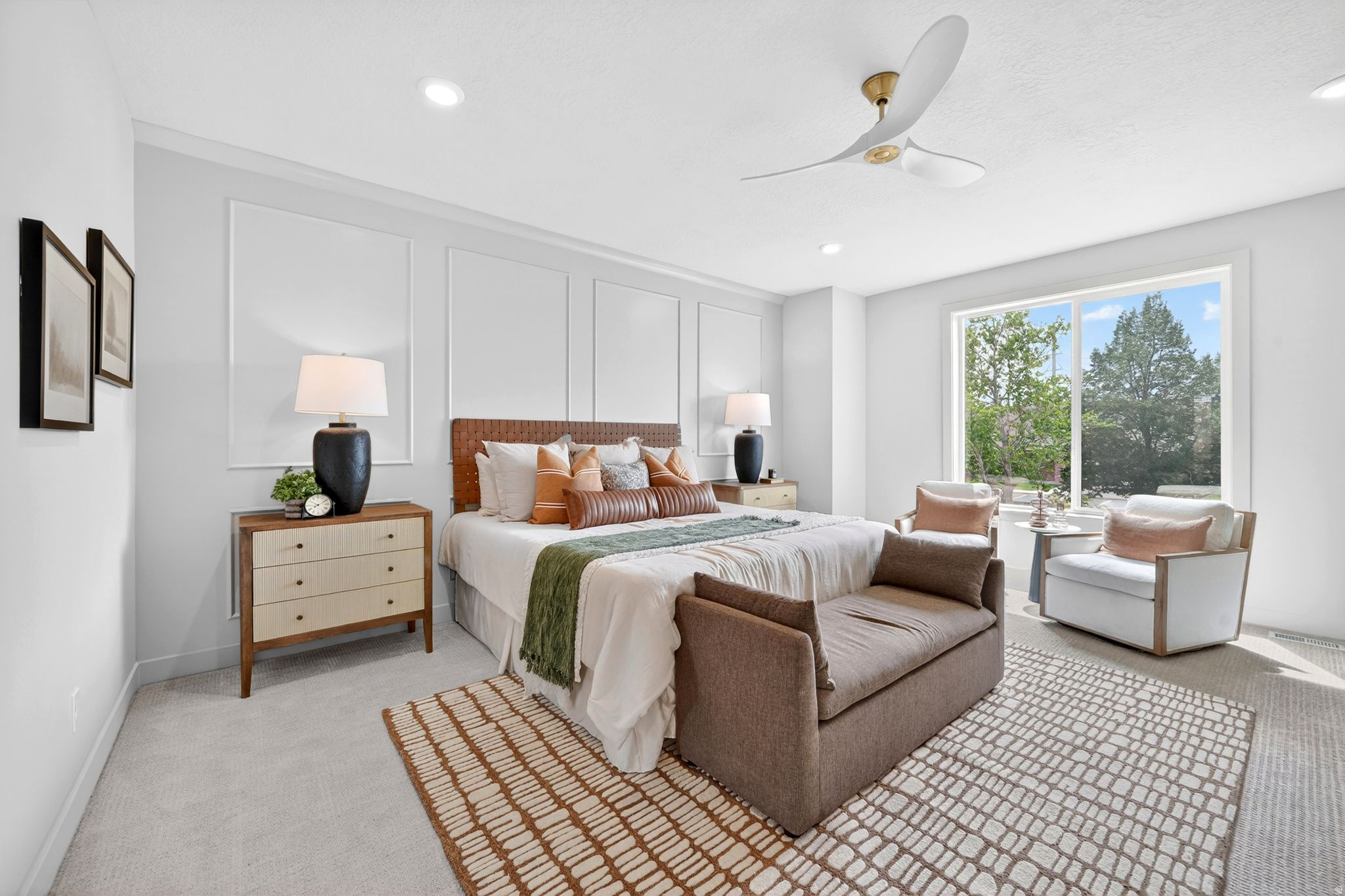 BUSHMAN FARMS - Residential