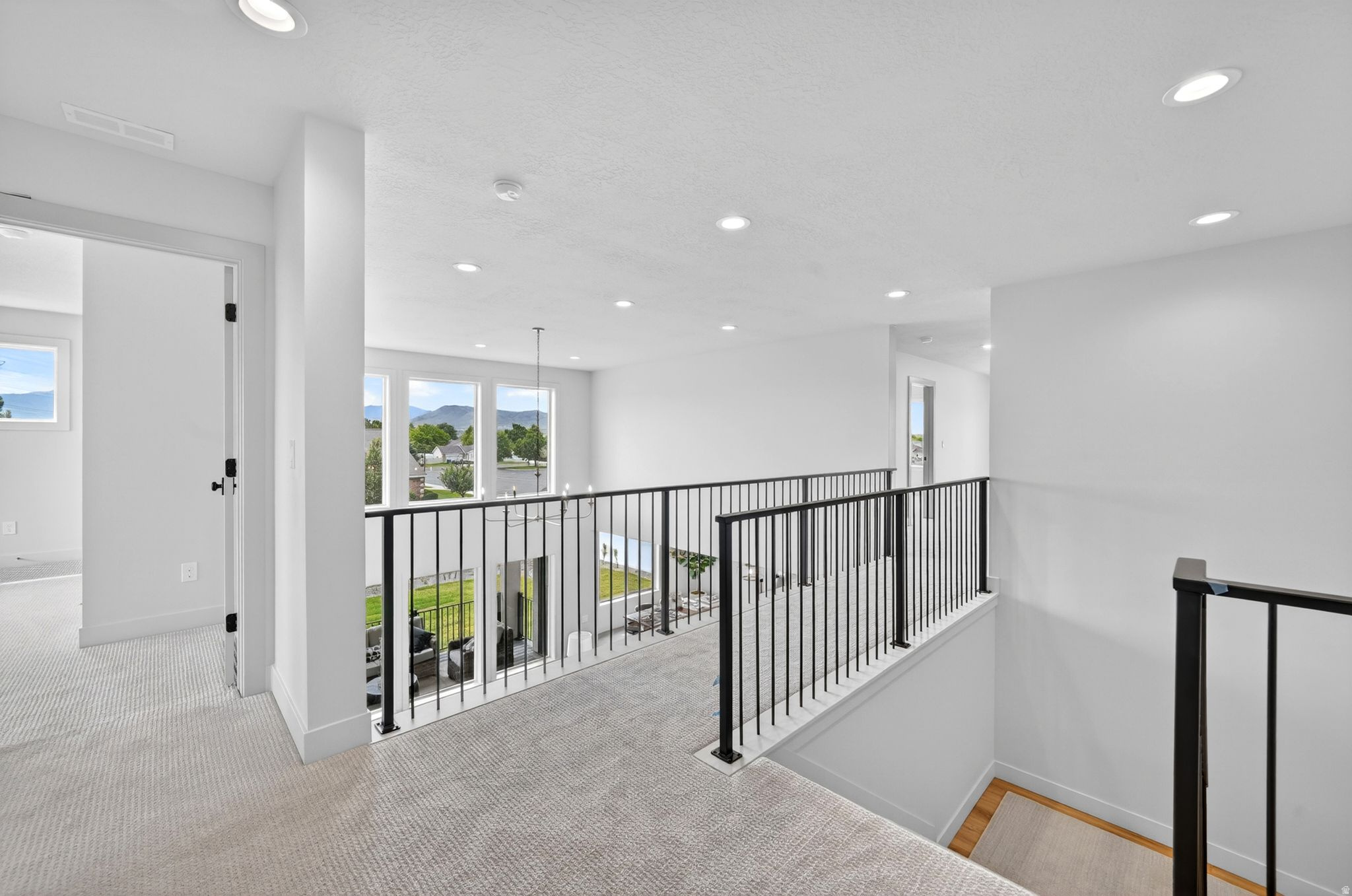 BUSHMAN FARMS - Residential