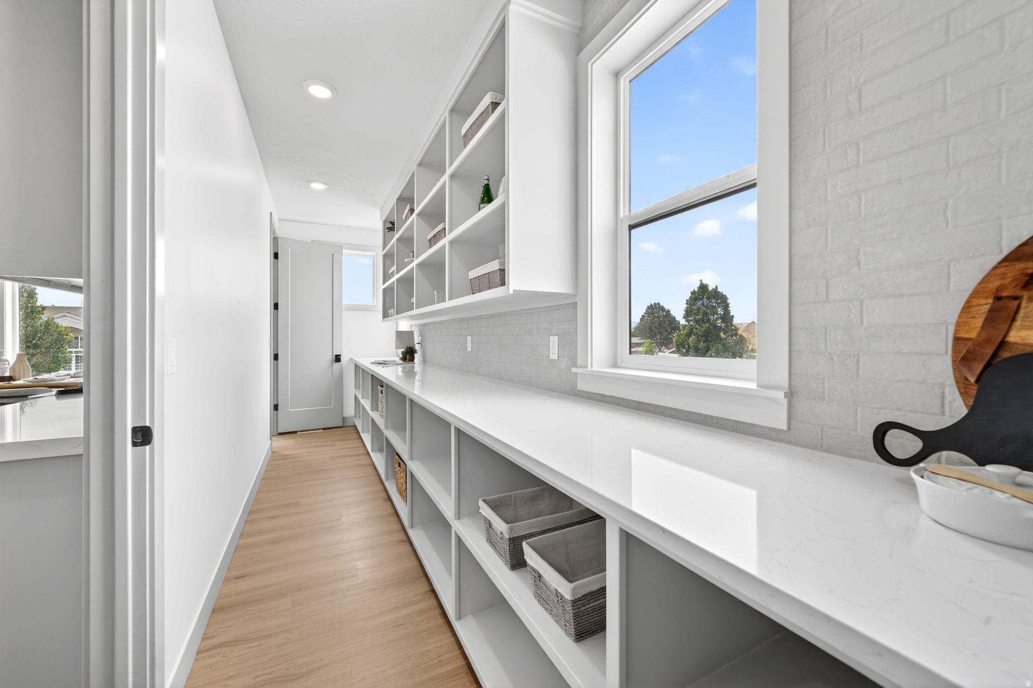 BUSHMAN FARMS - Residential