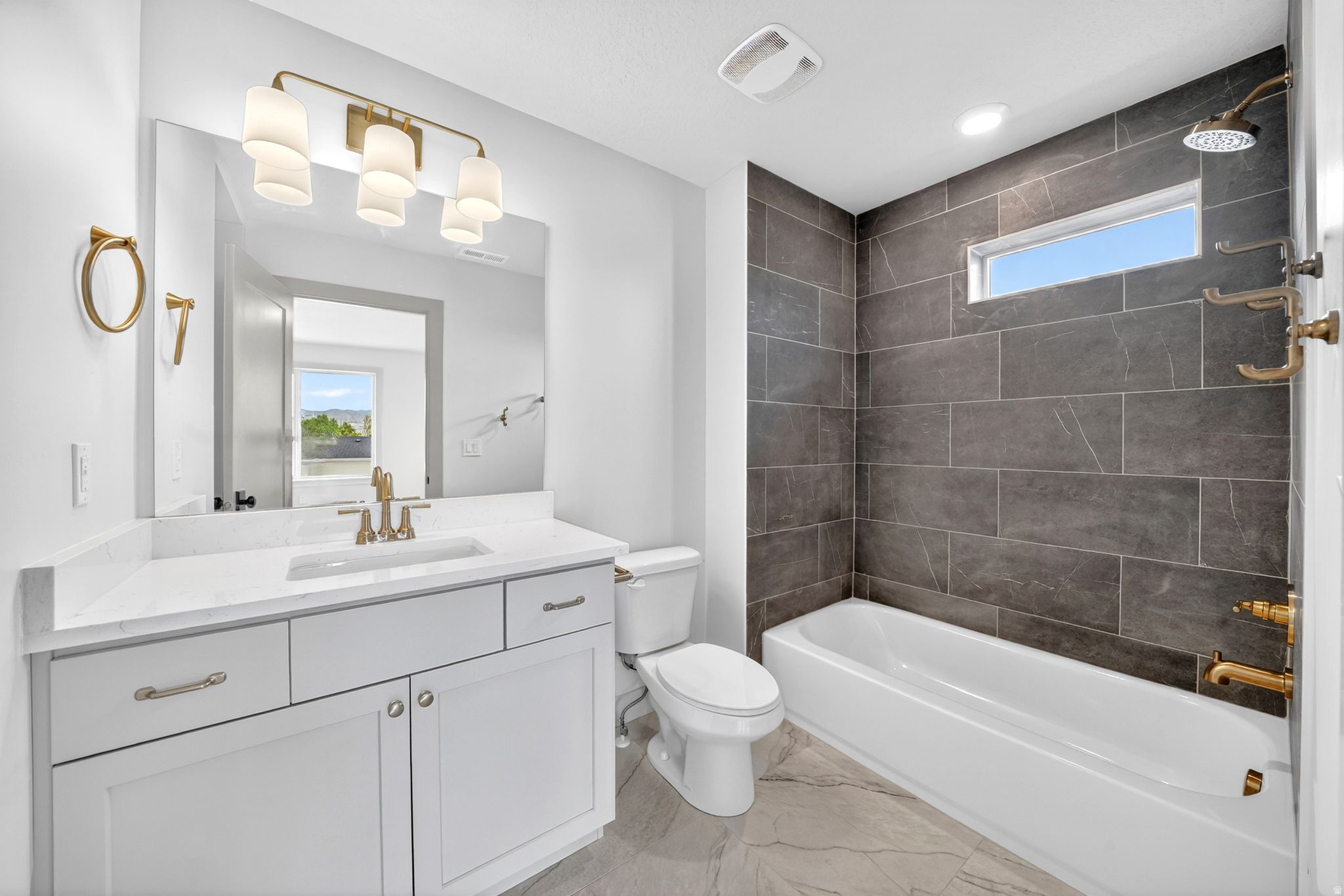 BUSHMAN FARMS - Residential