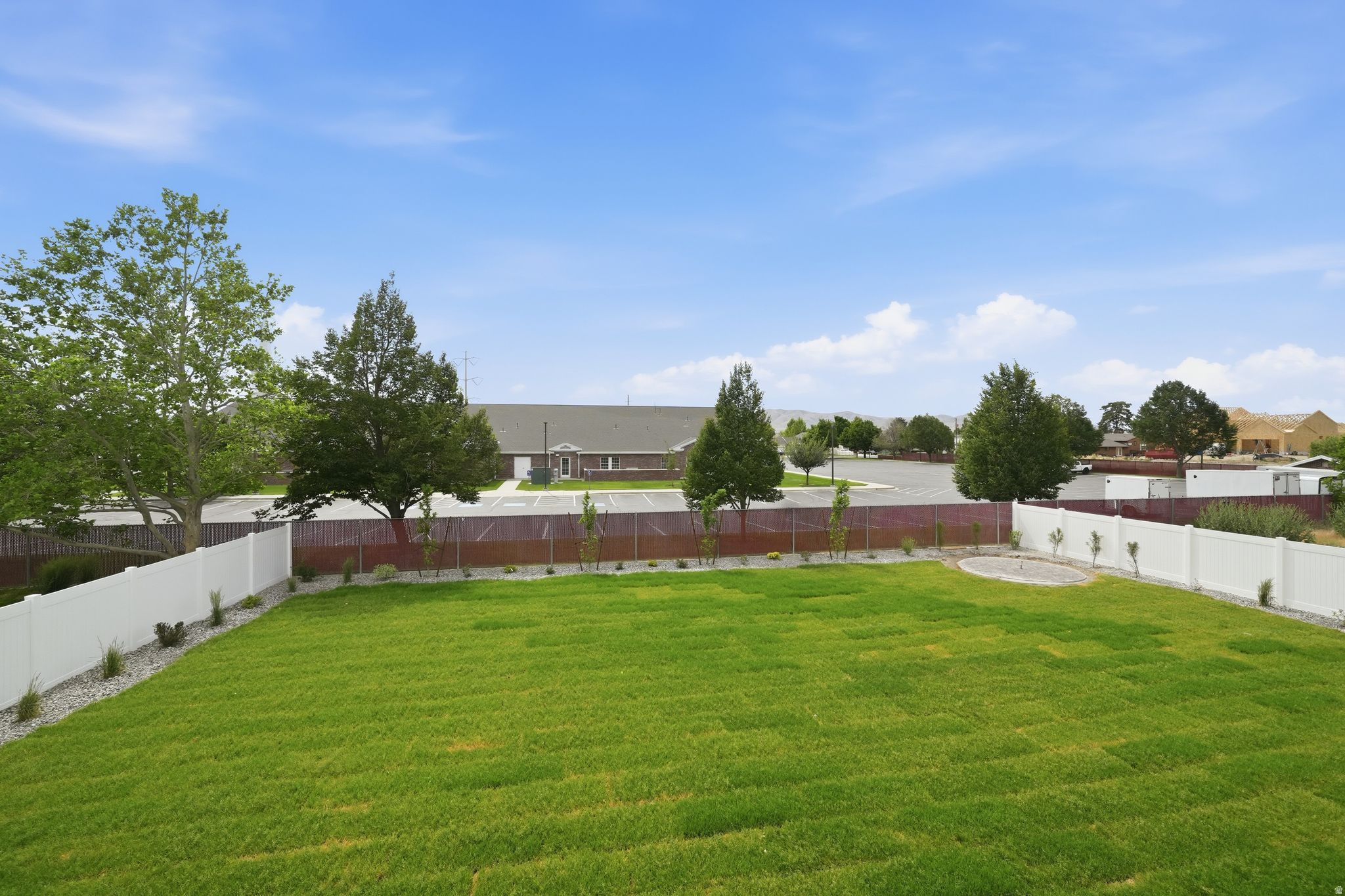 BUSHMAN FARMS - Residential