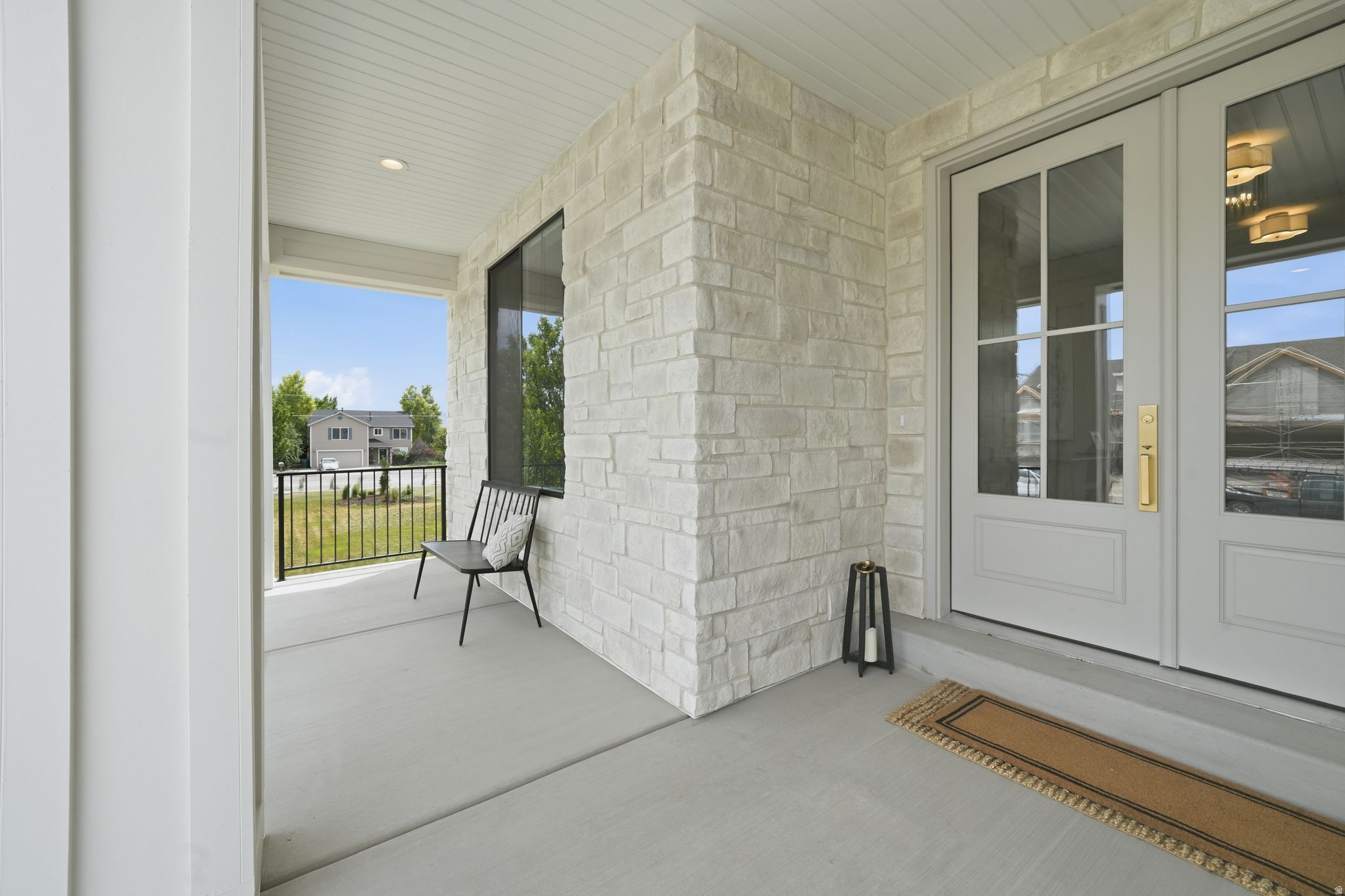BUSHMAN FARMS - Residential