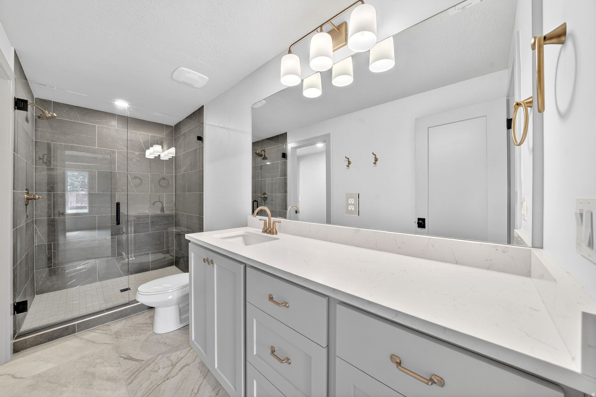 BUSHMAN FARMS - Residential