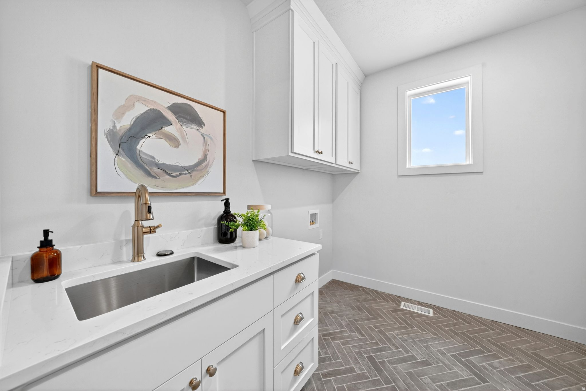 BUSHMAN FARMS - Residential