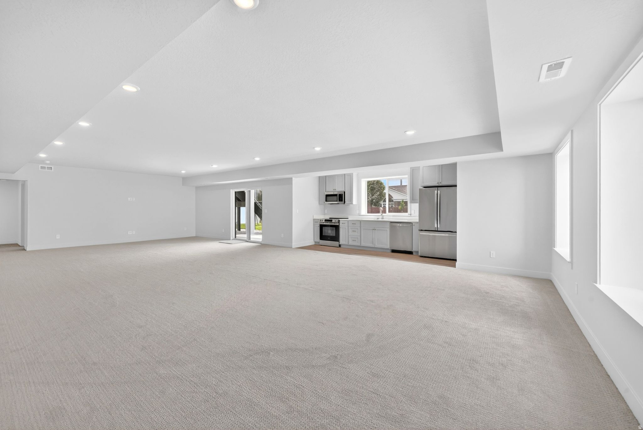 BUSHMAN FARMS - Residential